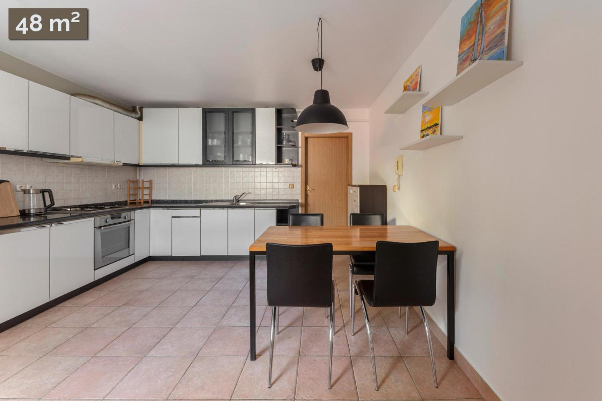 Apartment with Terrace photo 2