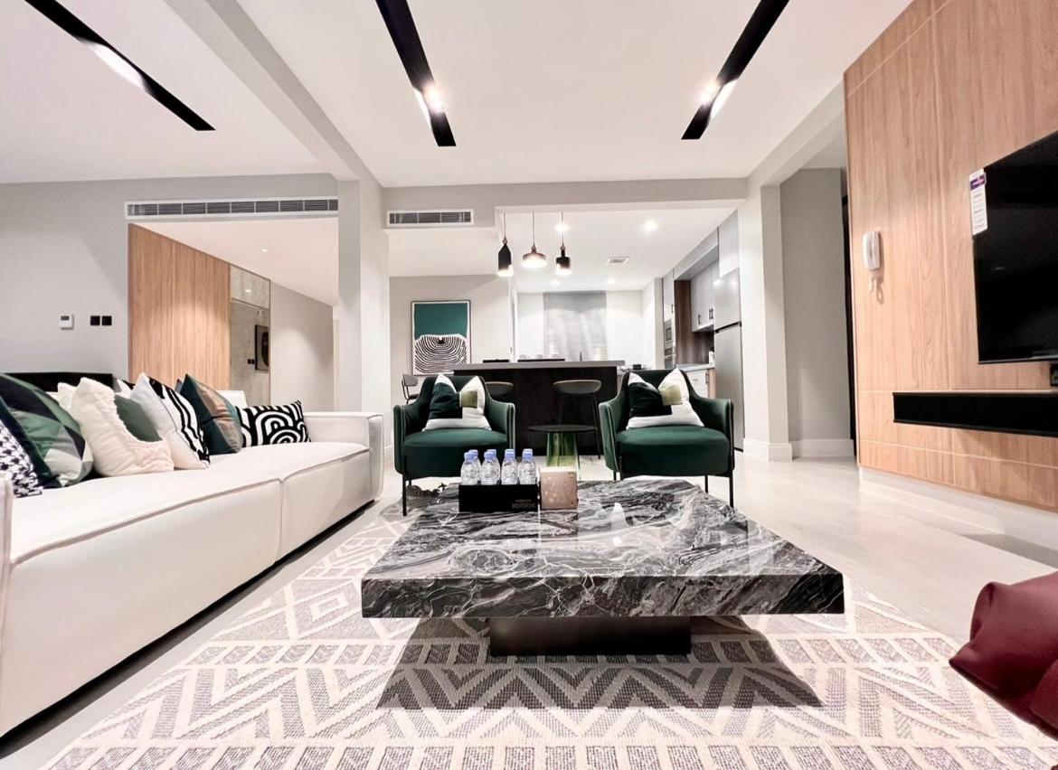 Superior Apartment