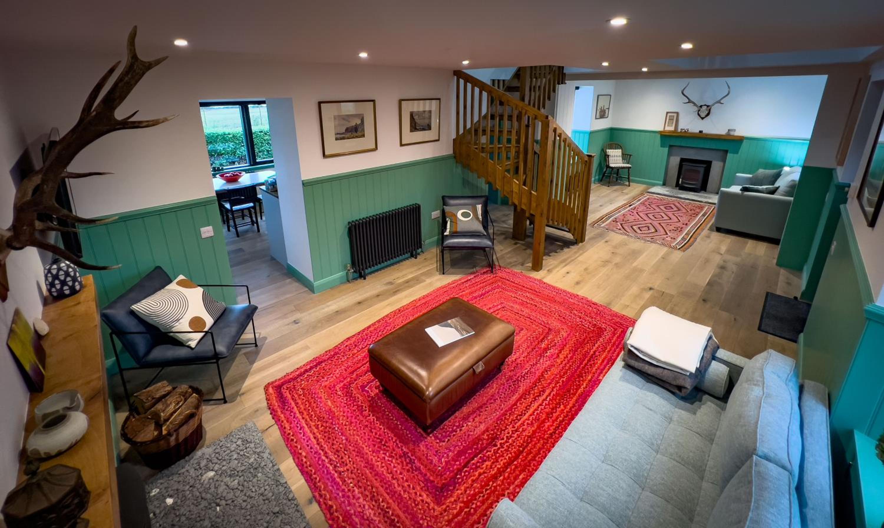 Two-Bedroom House photo 1