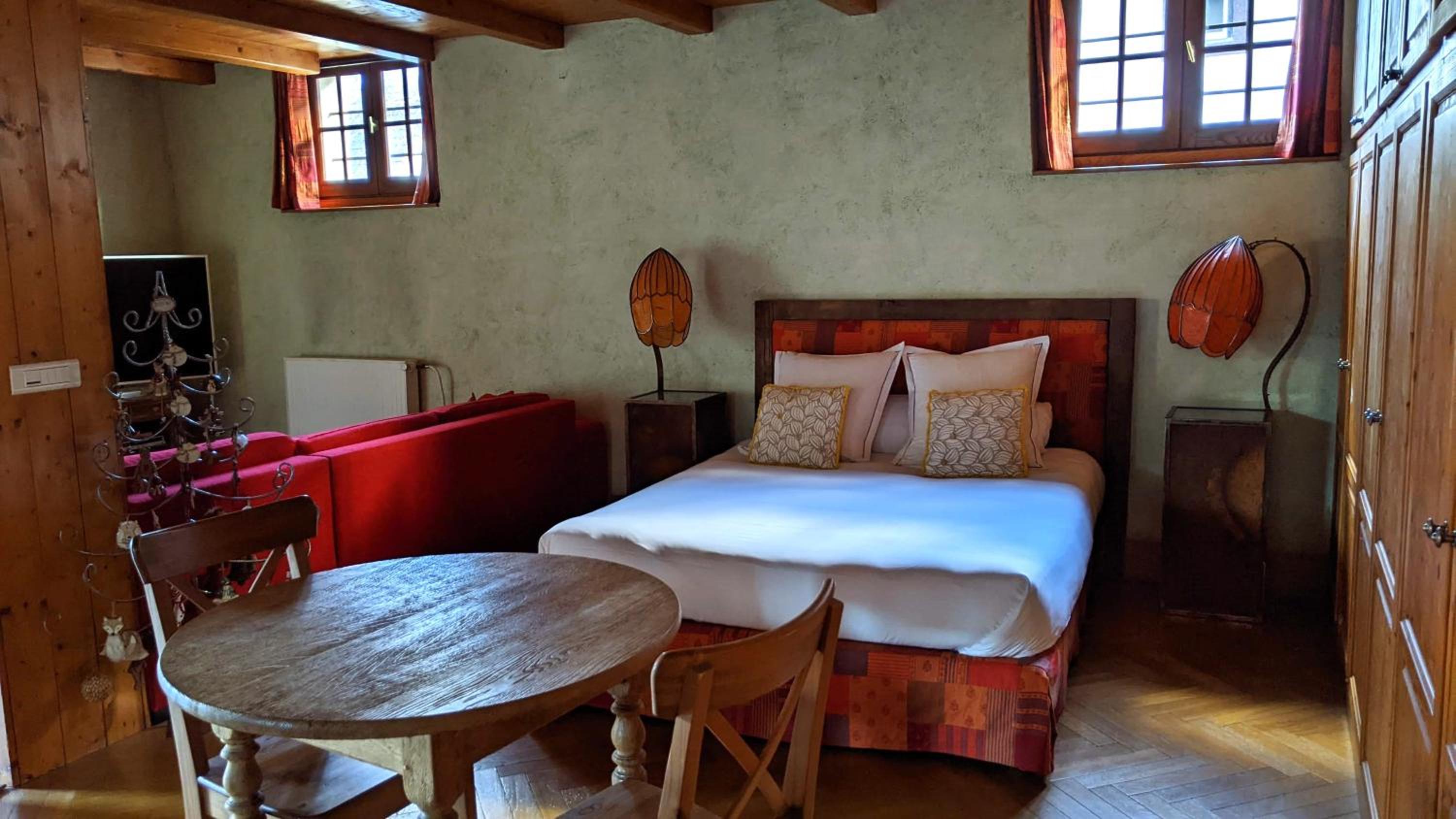 Double Room photo 3