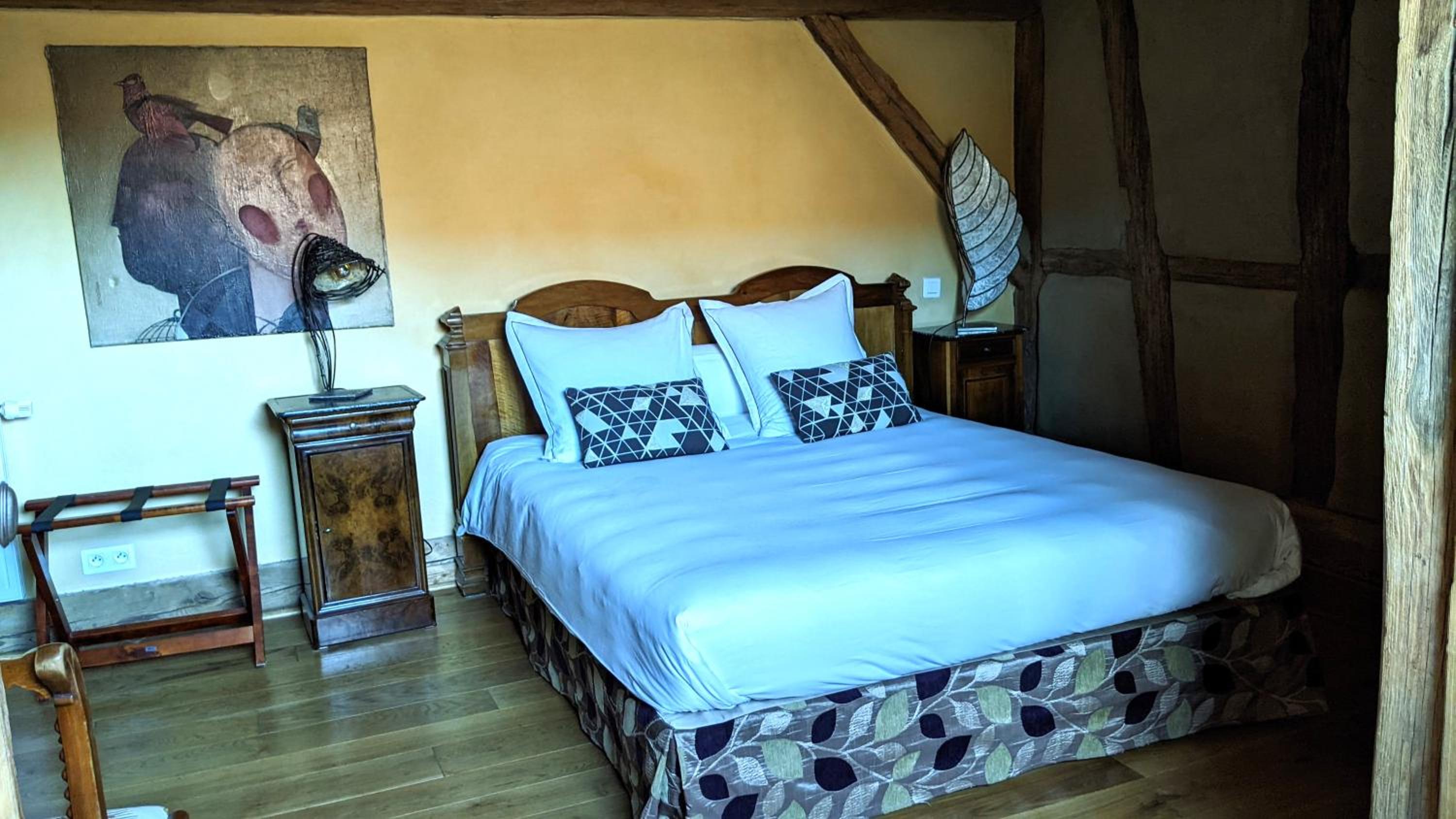 Double Room photo 2