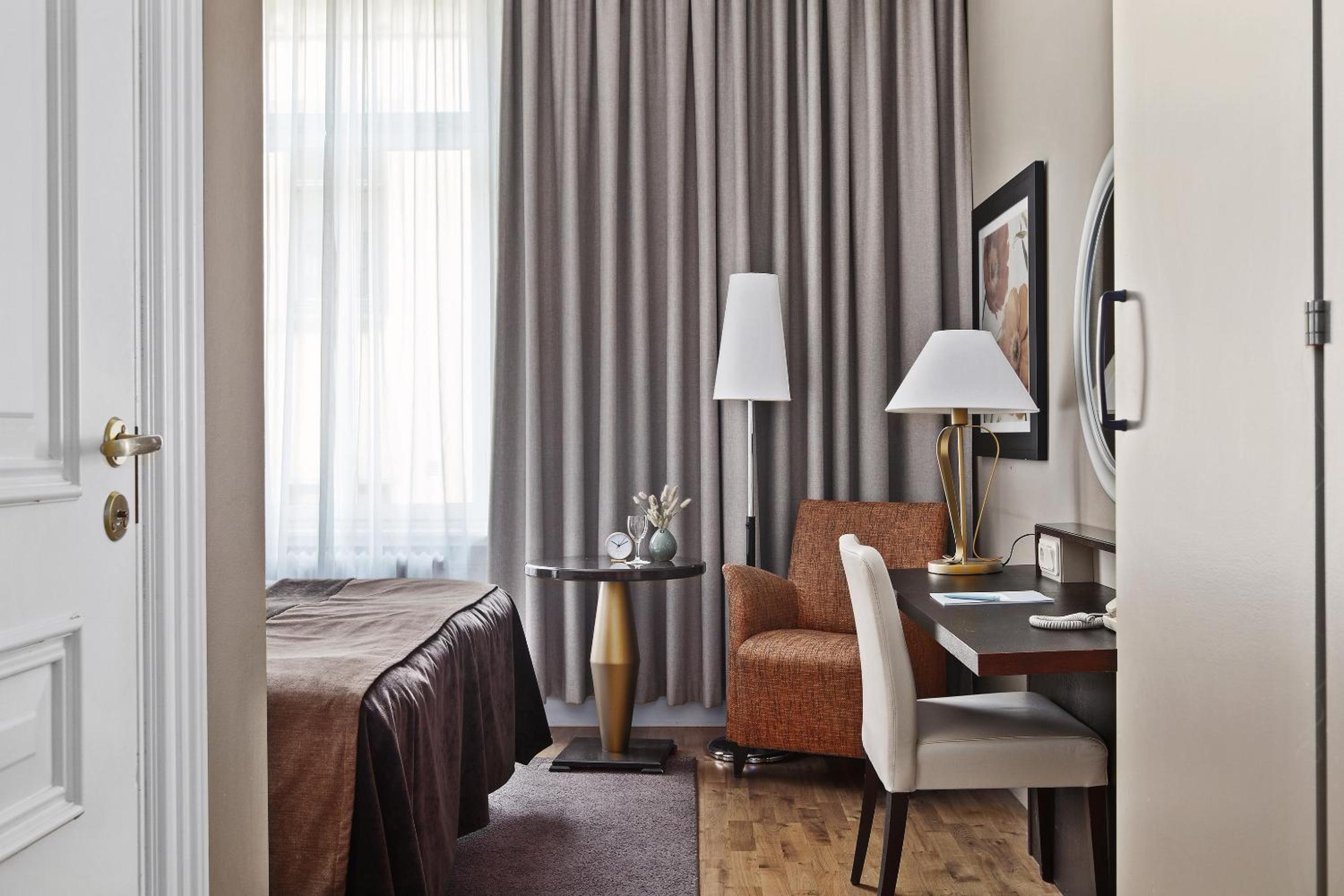 Superior Double Room - Photo 5