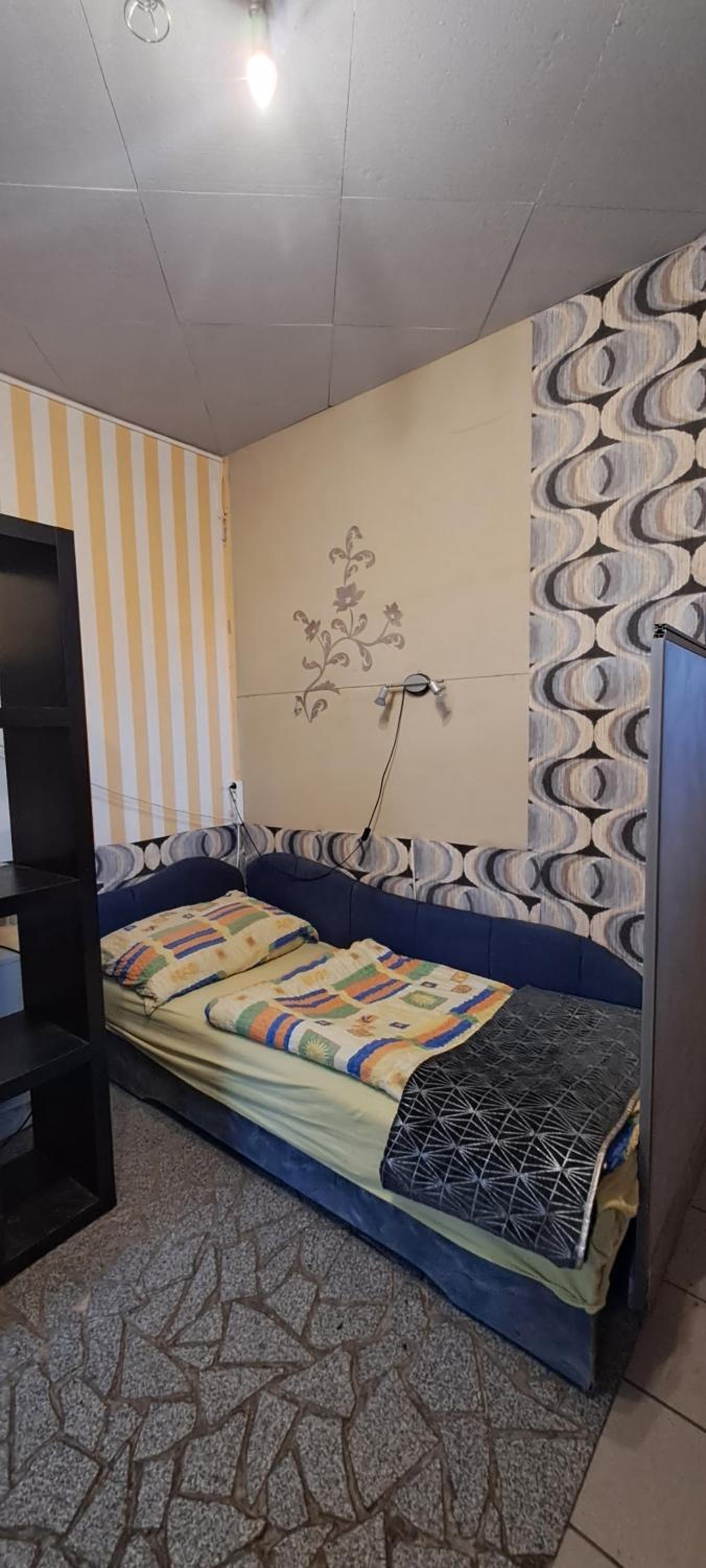 Apartment - Ground Floor photo 2