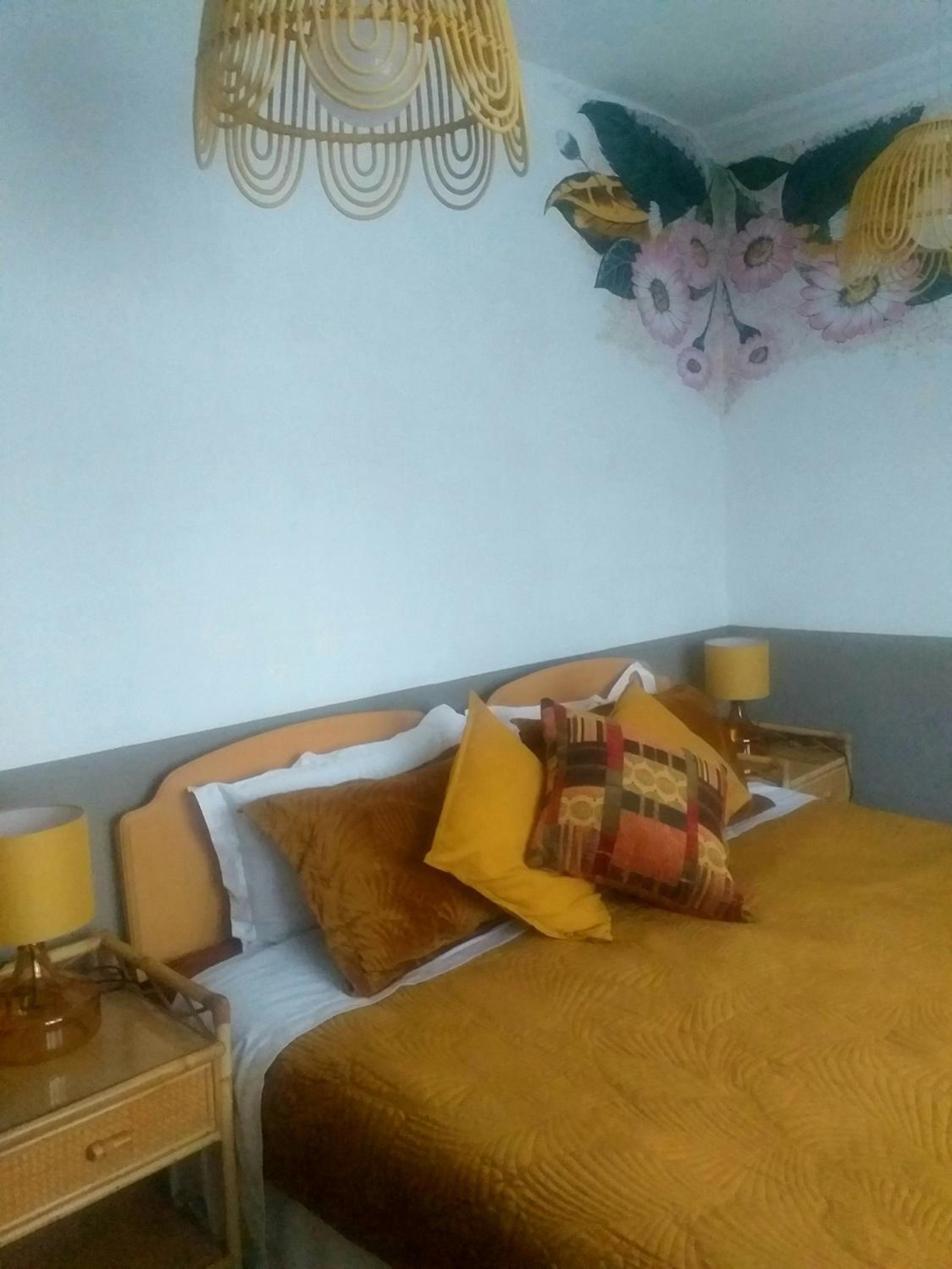 Double Room with Private Bathroom photo 1