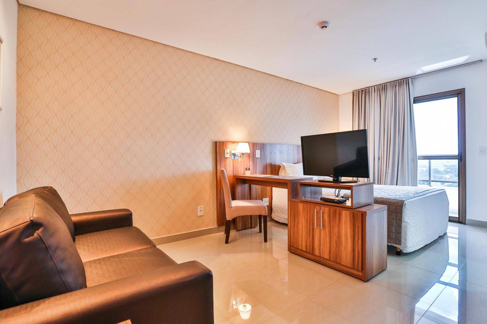 Deluxe Room photo 3