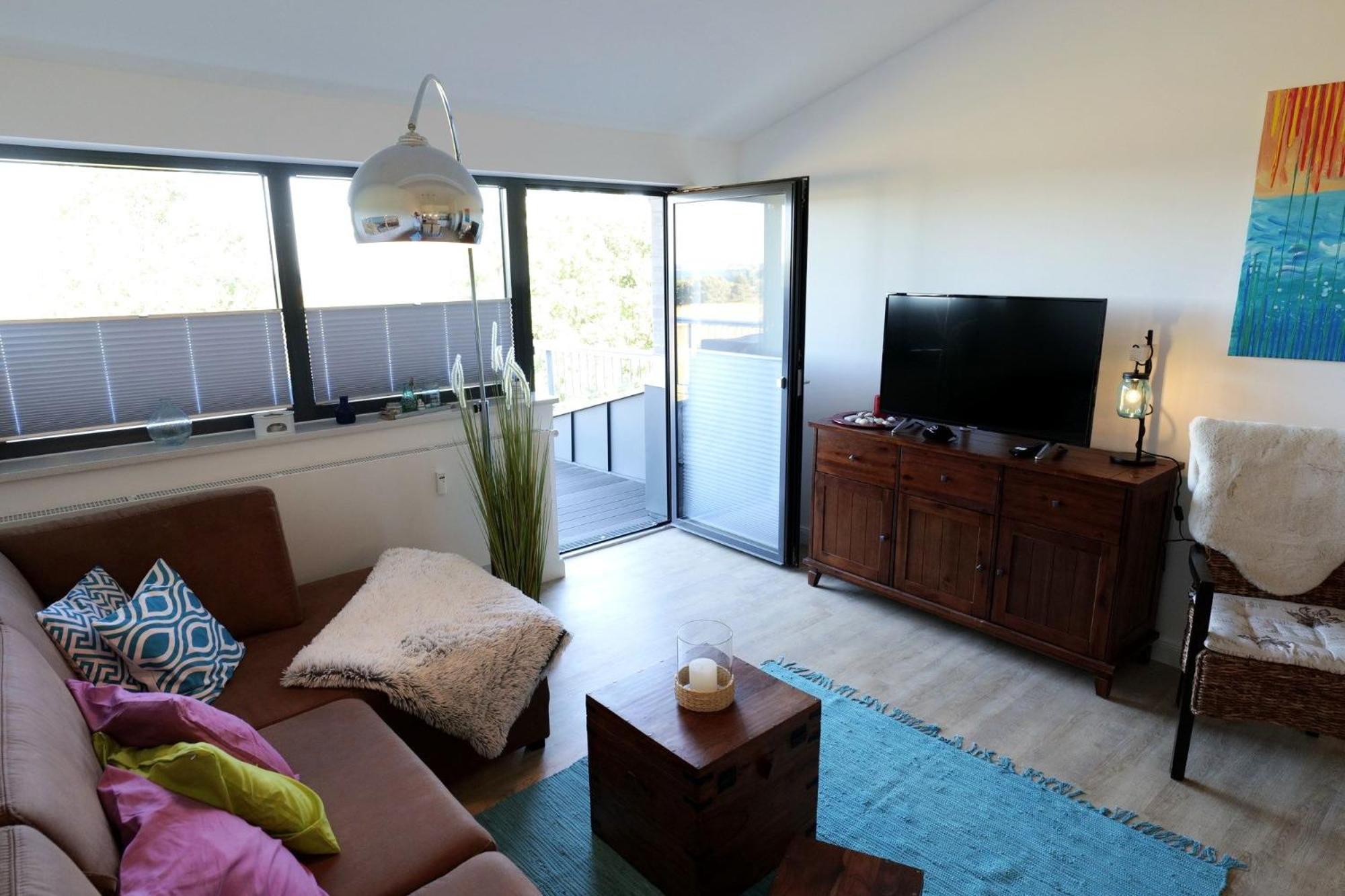 Apartment With Balcony photo 1
