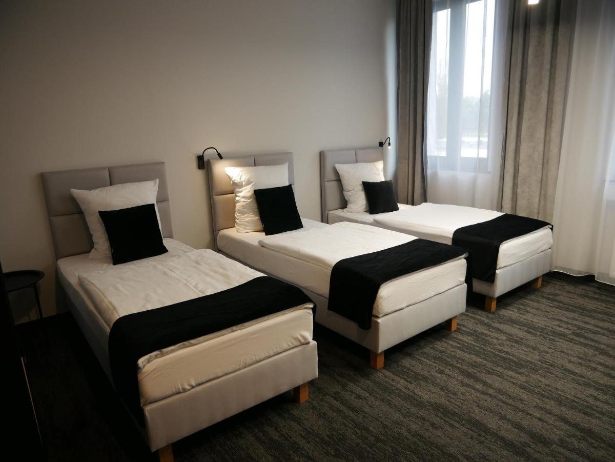 Triple Room - Photo 1