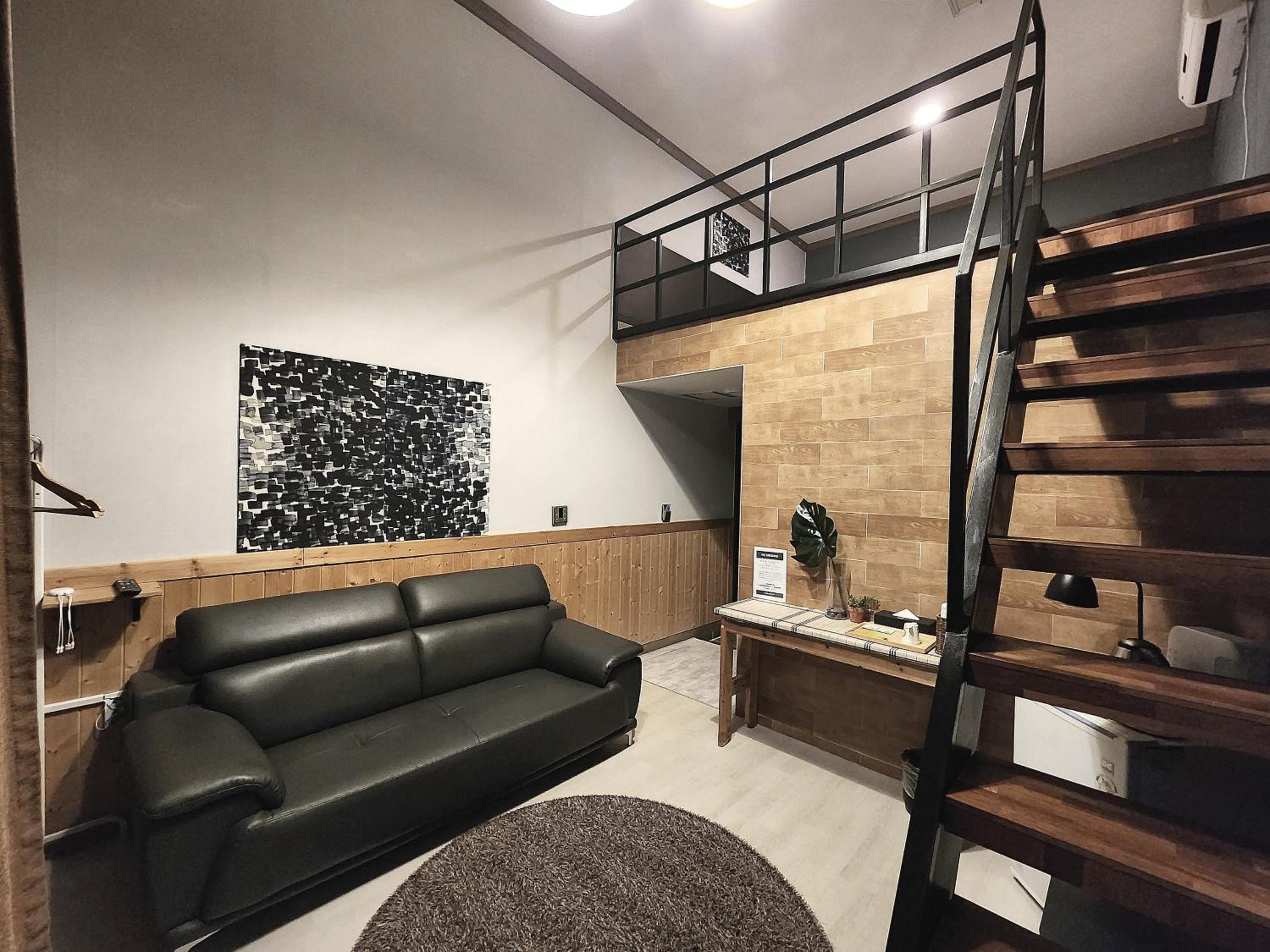 Deluxe Family Room photo 1