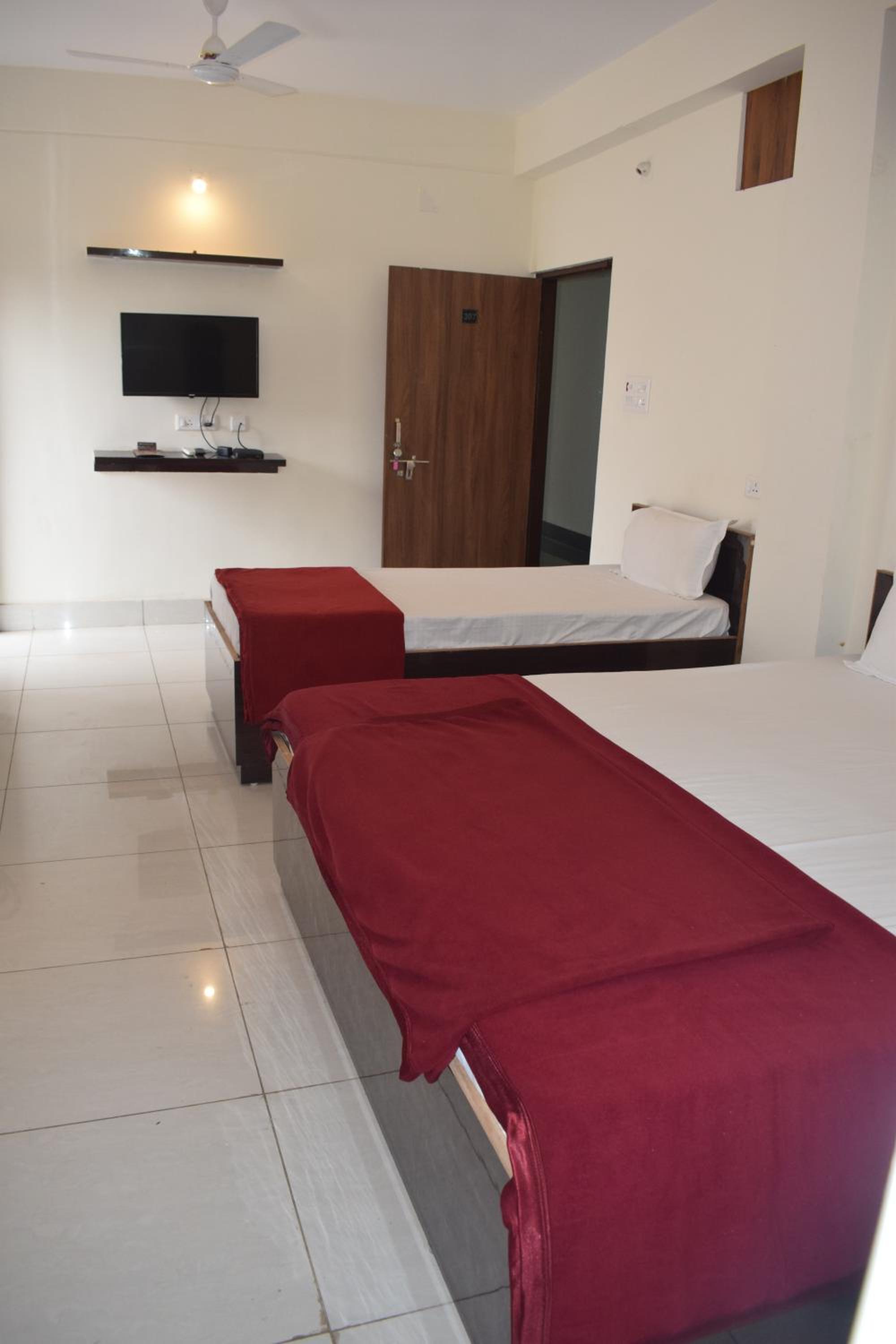 Triple Room photo 1