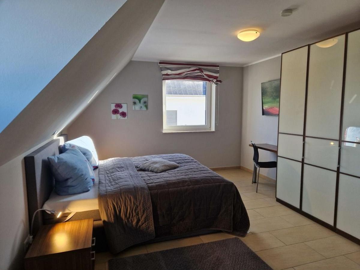 Four-Bedroom House photo 2