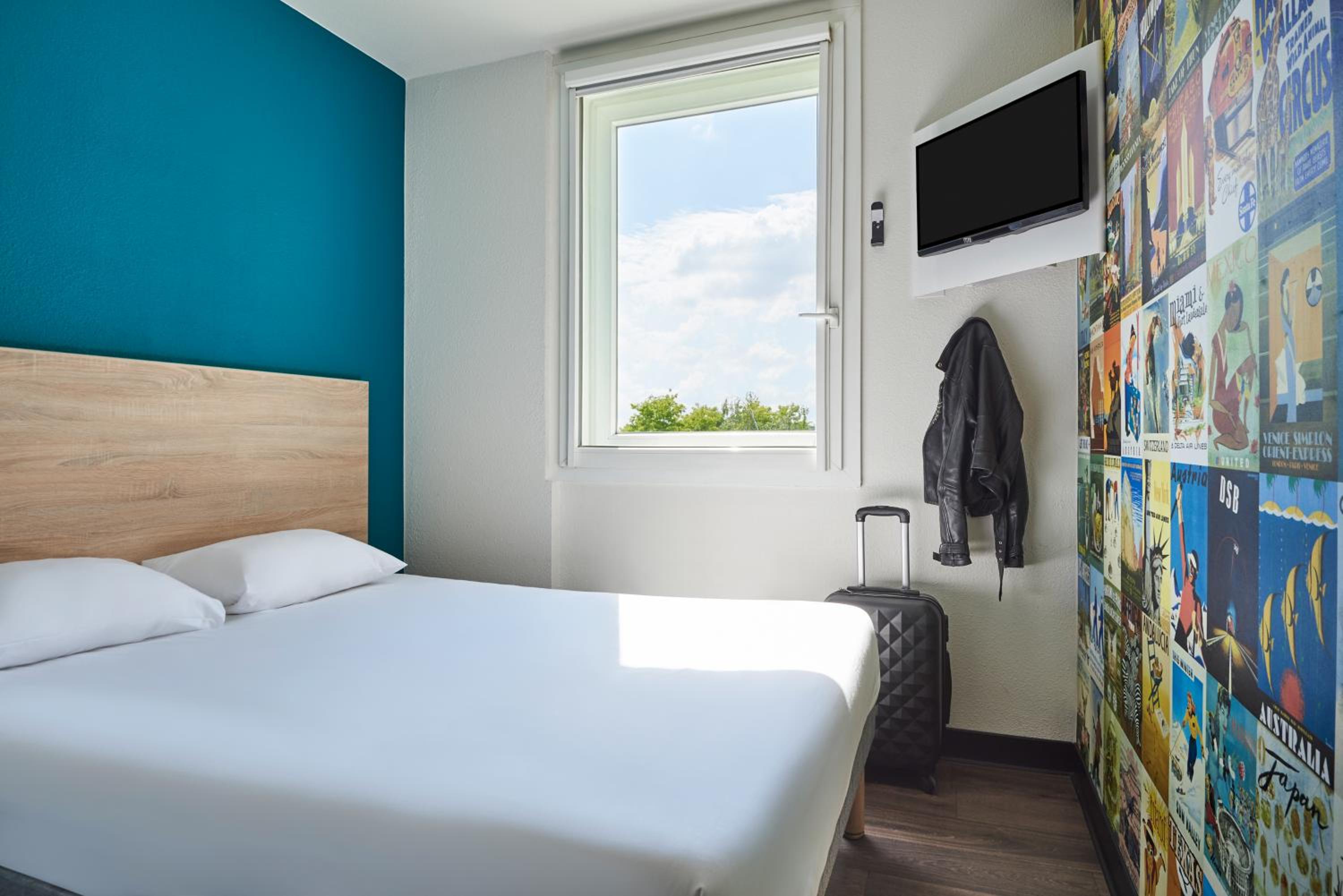 Cabrio Room with Private Bathroom - Photo 8