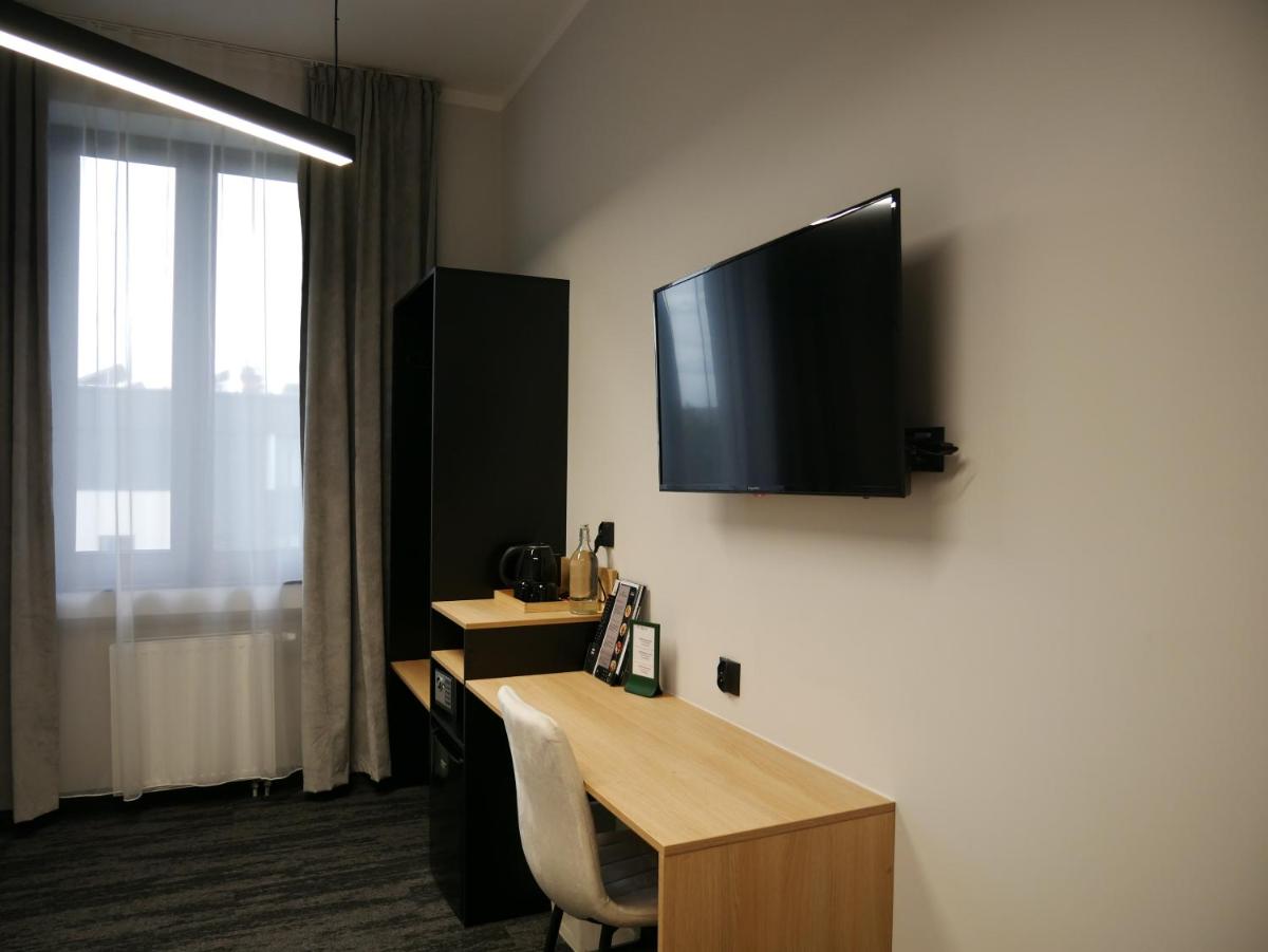 Single Room photo 1