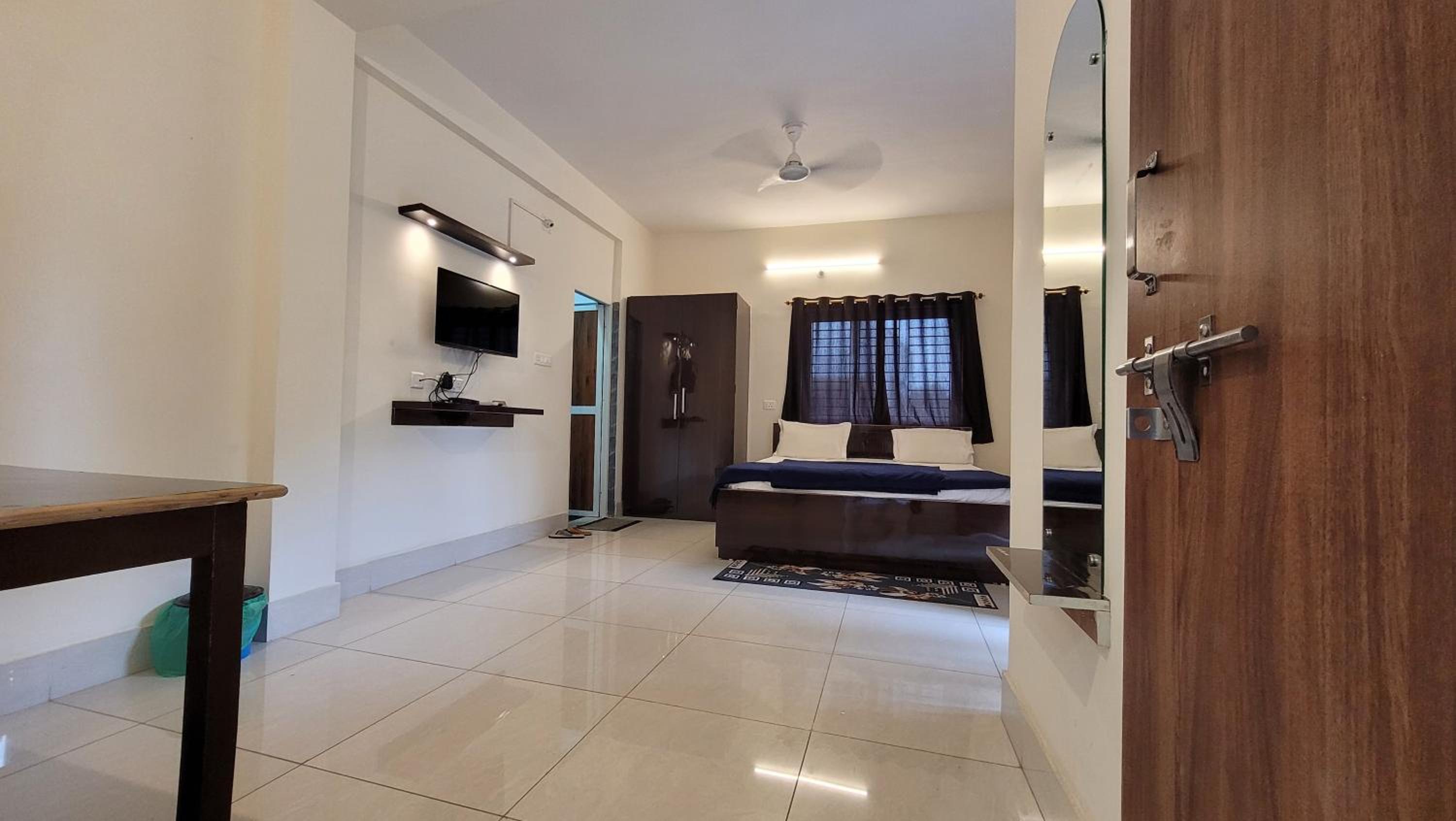 Double Room photo 3