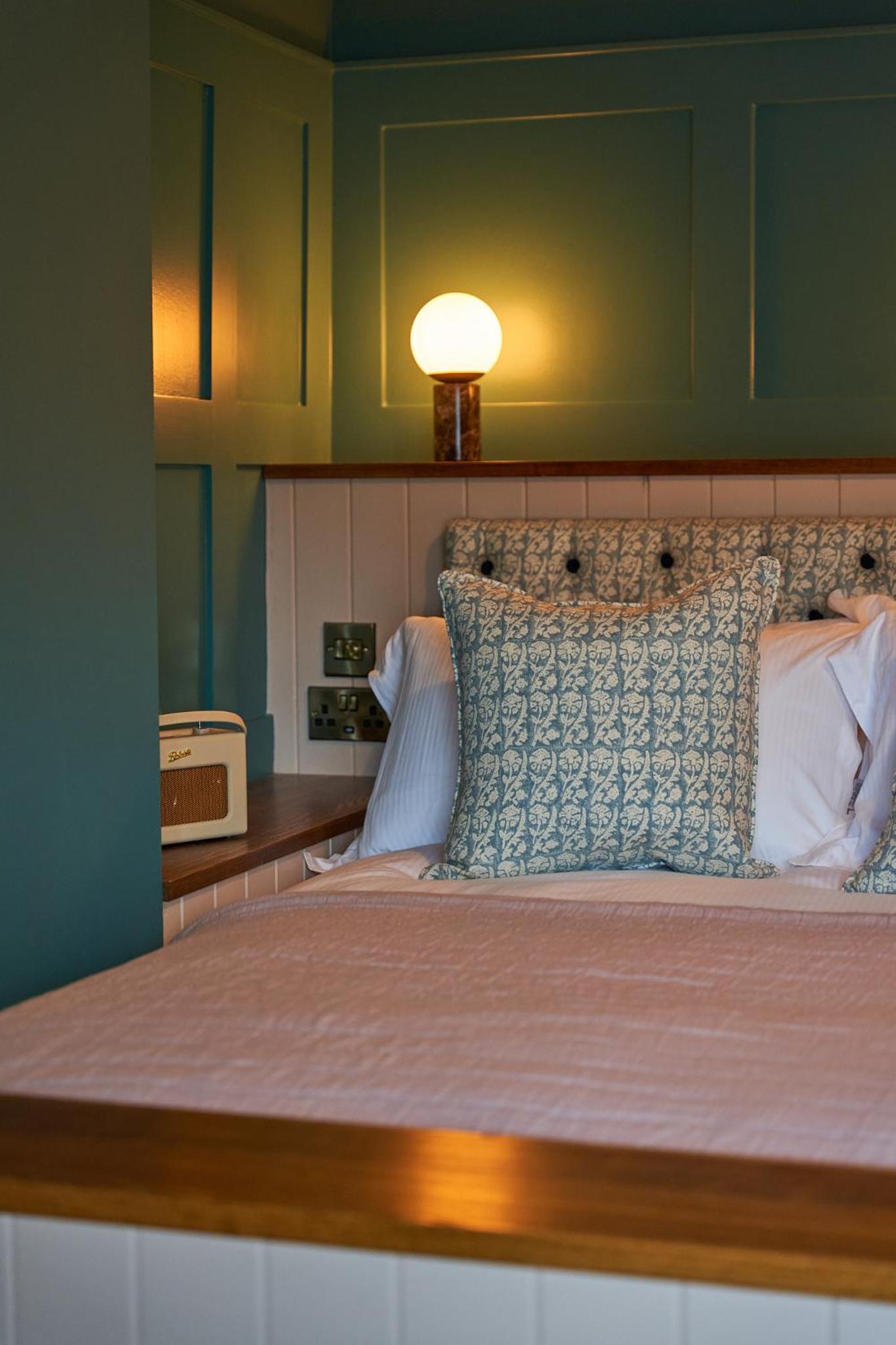 Cozy Room photo 2