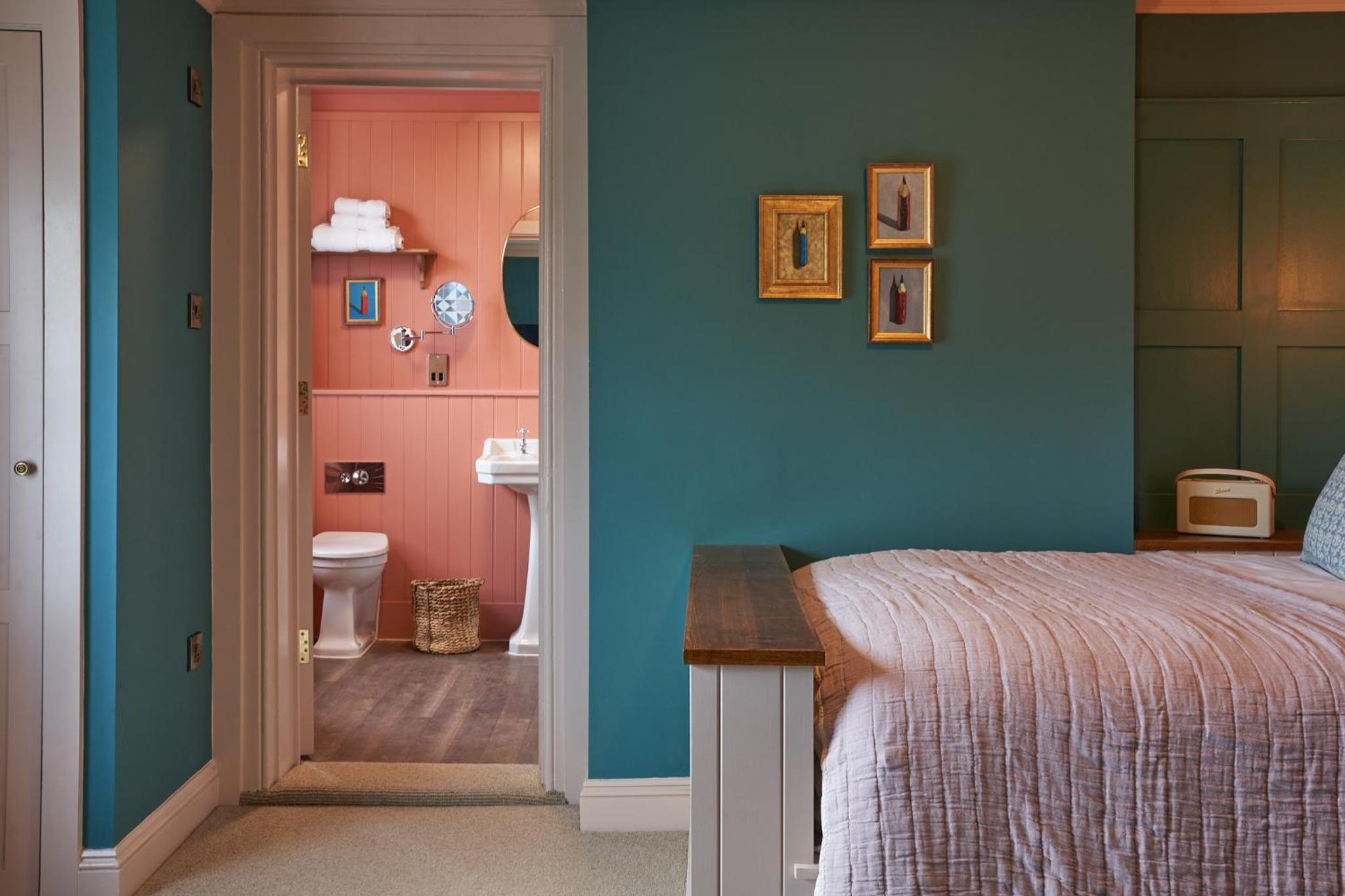 Cozy Room photo 3