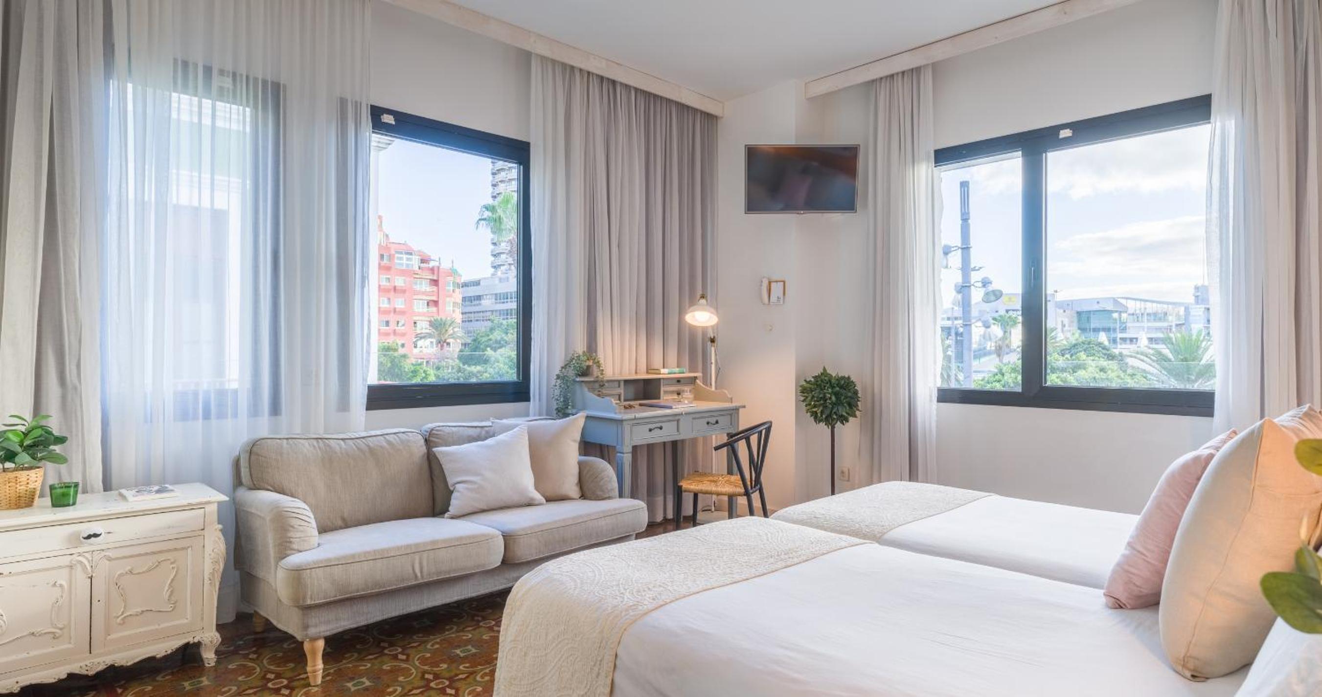 Superior Room with Views