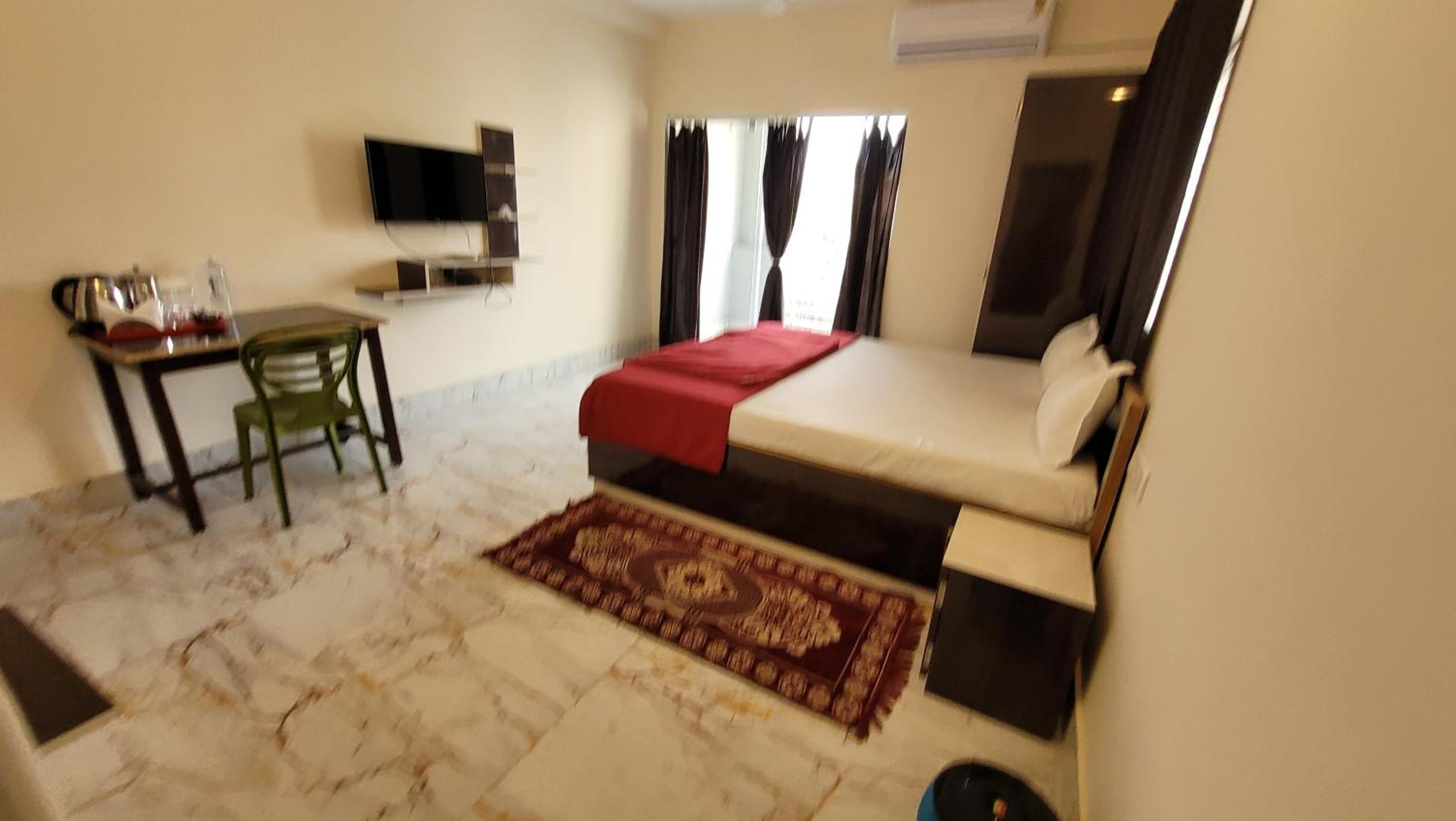 Double Room photo 2