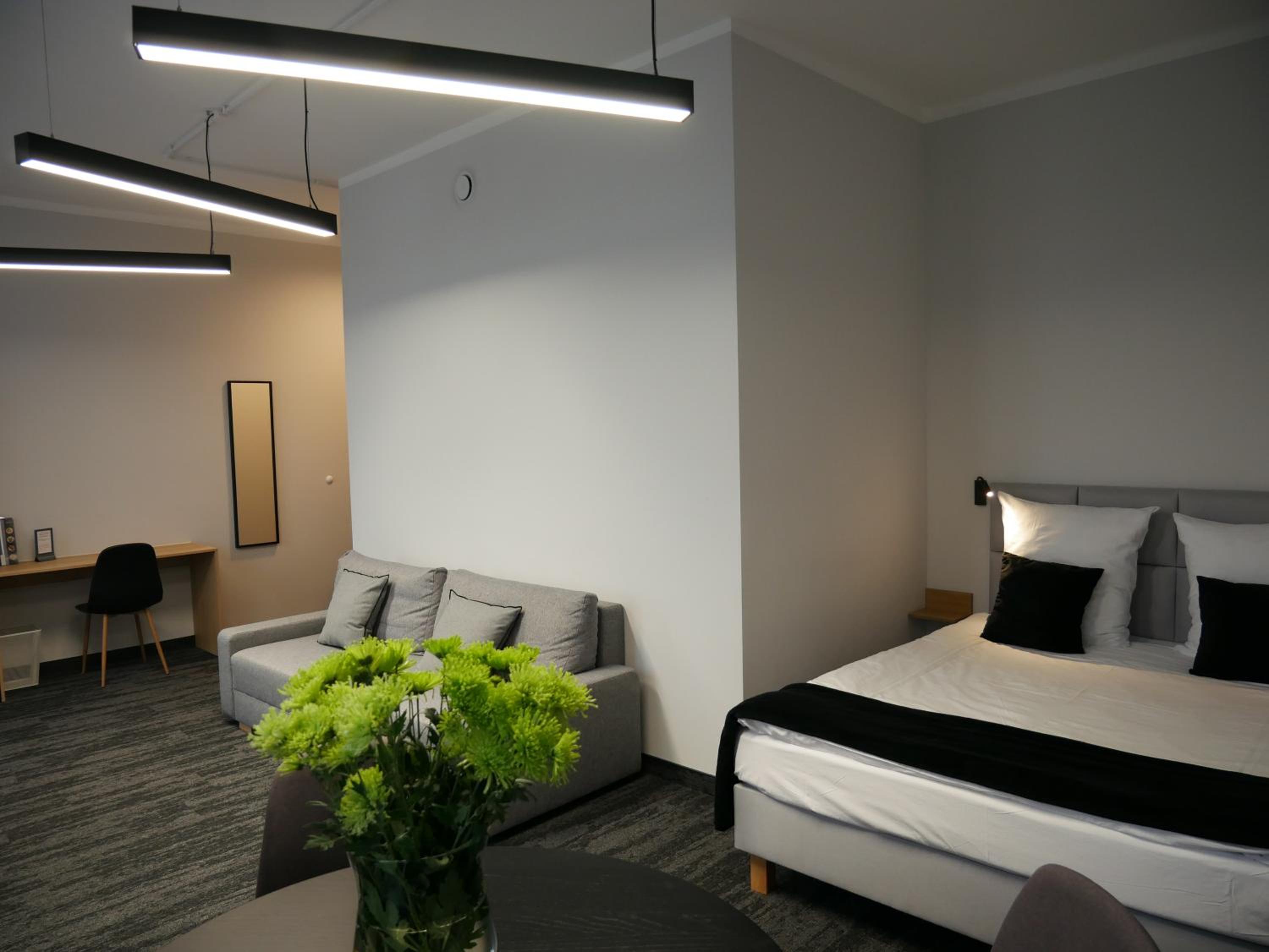 Standard Apartment - Photo 2