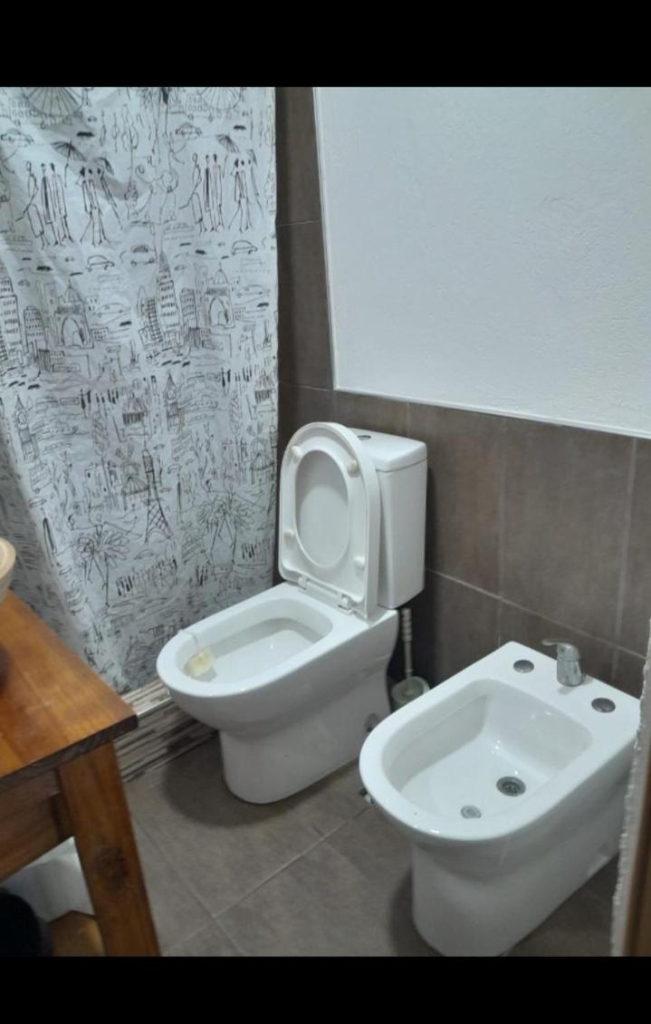 Two-Bedroom House photo 3