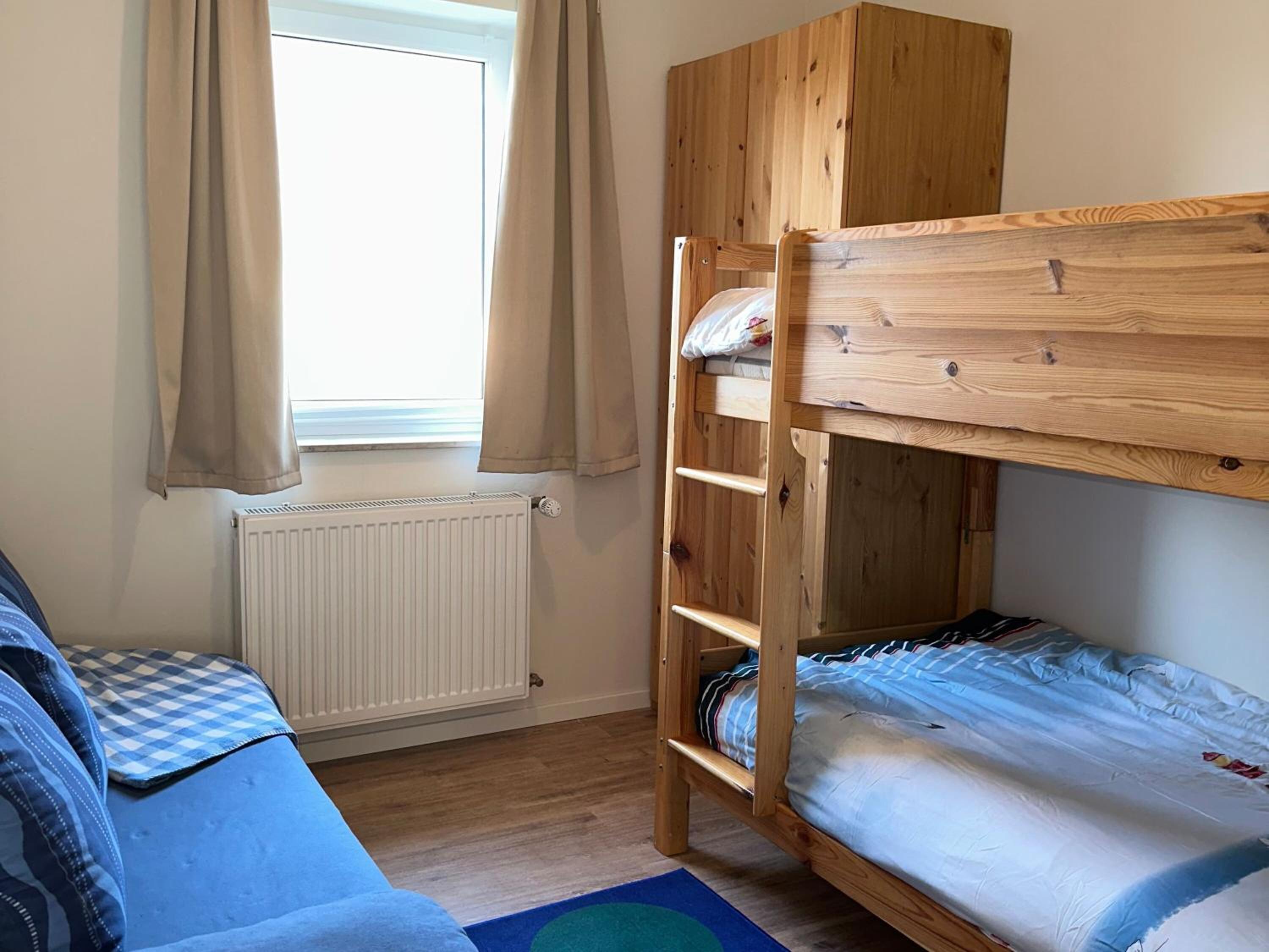 Two-Bedroom House photo 2