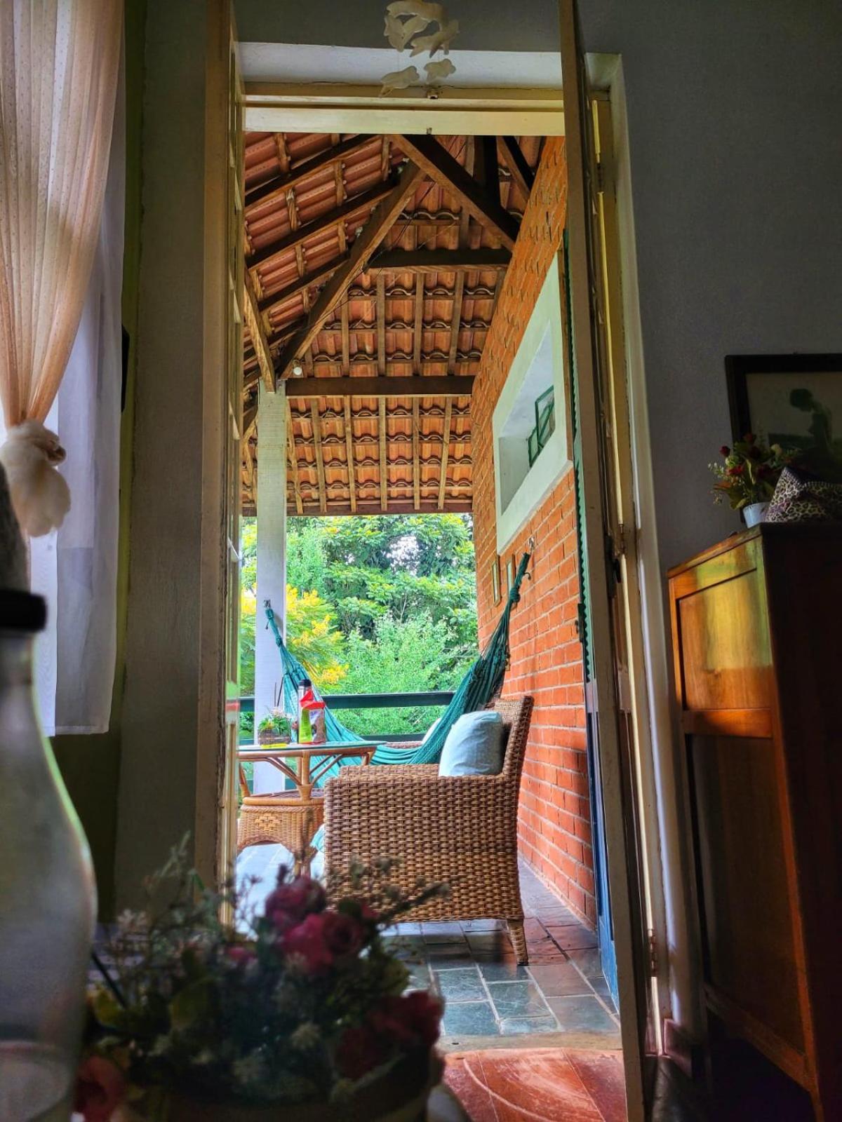 Suite with Balcony photo 3