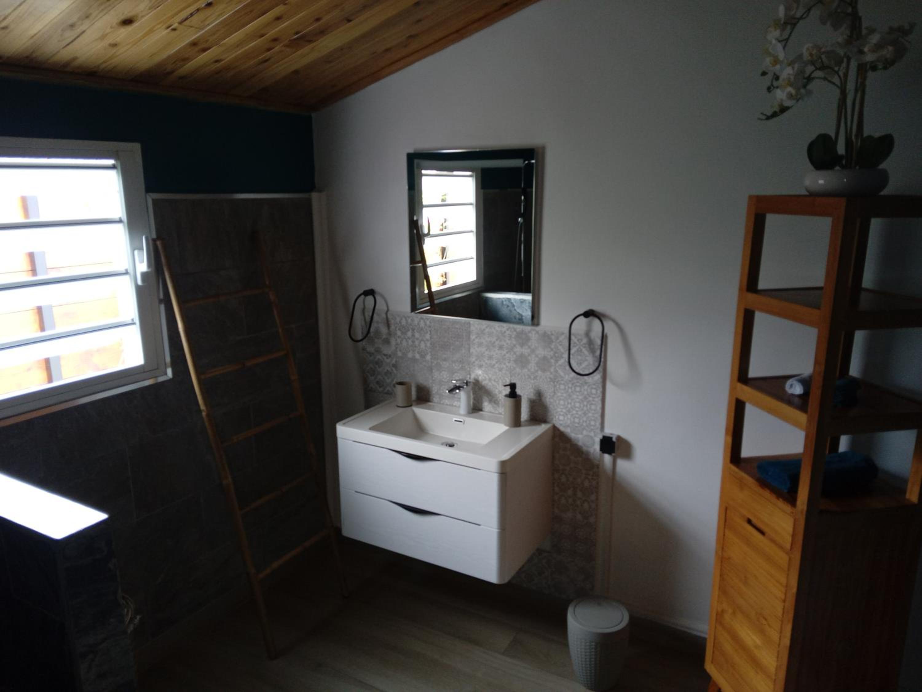 Three-Bedroom Villa photo 3