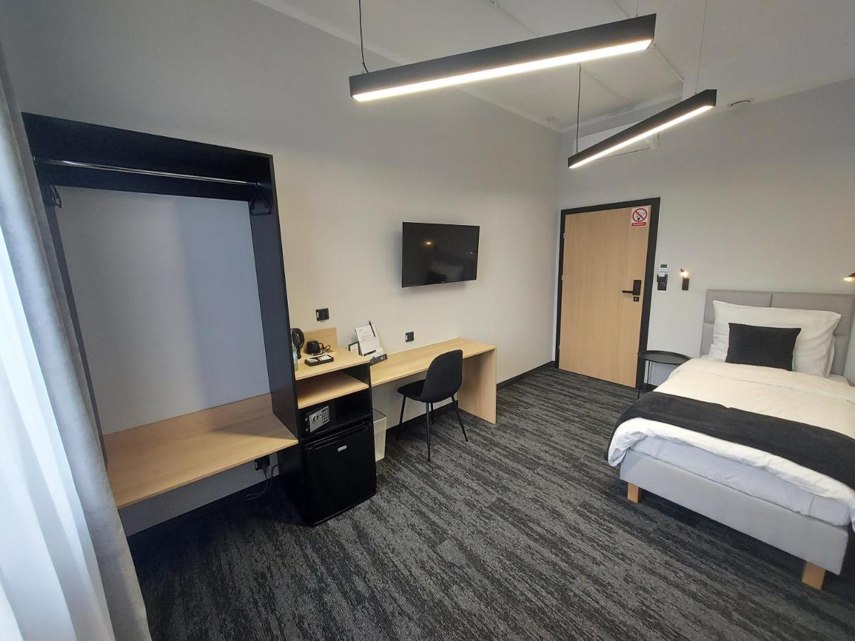 Single Room photo 2