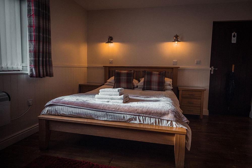 Double Room - Photo 1