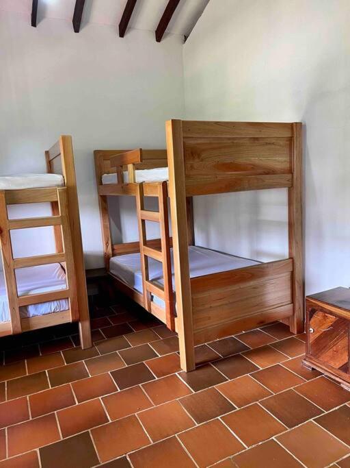 Three-Bedroom House photo 1