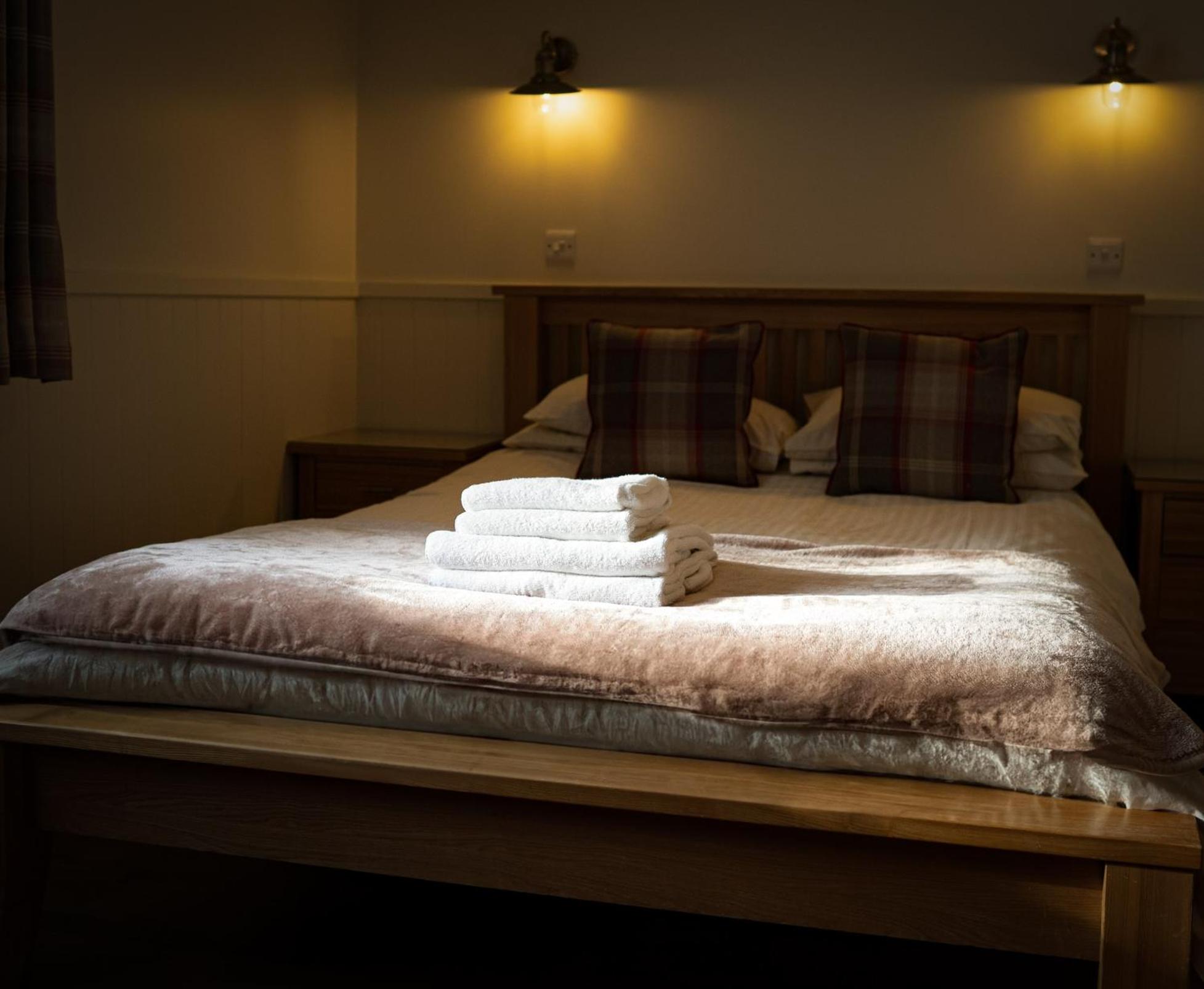 Double Room - Photo 8