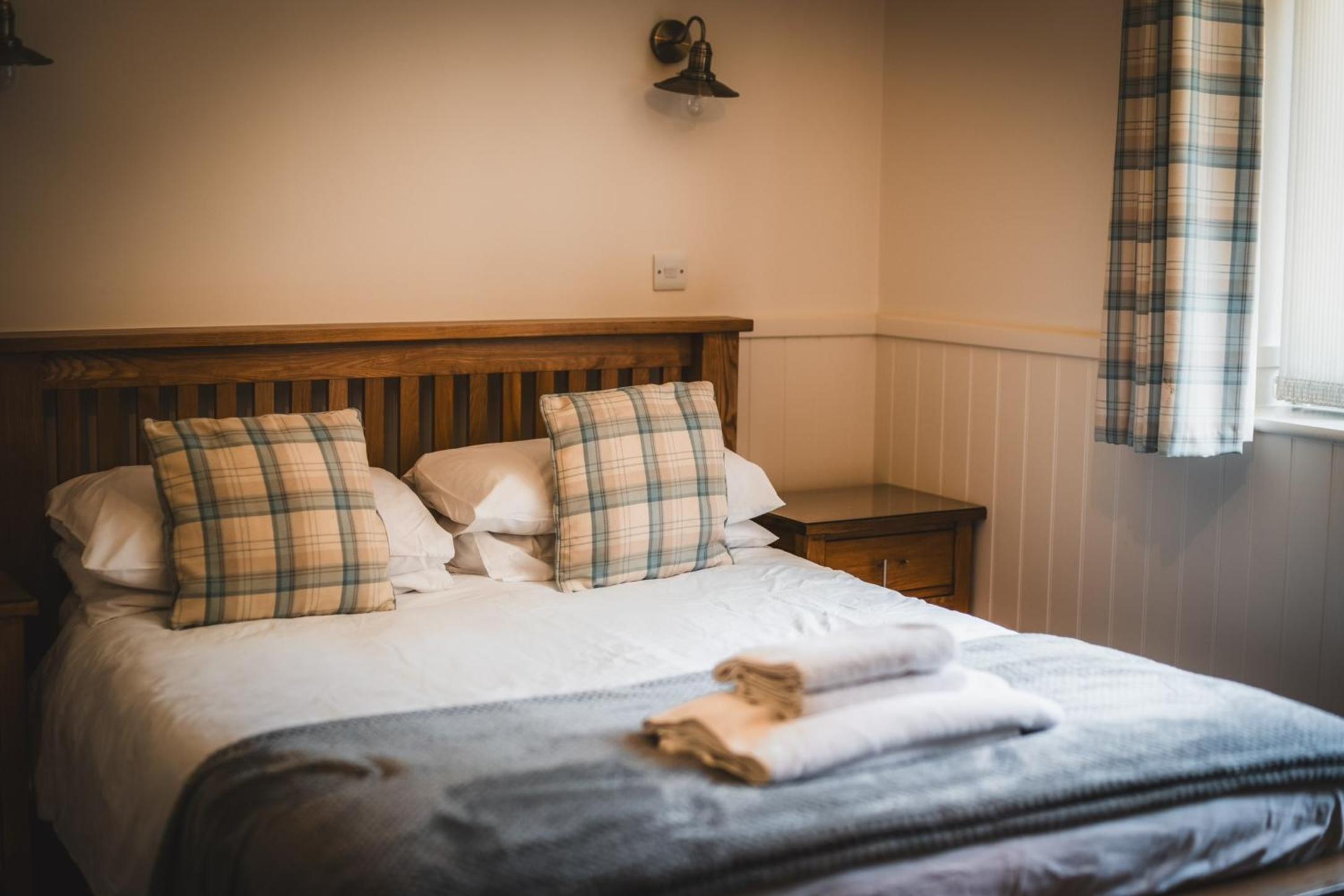 Double Room - Photo 9
