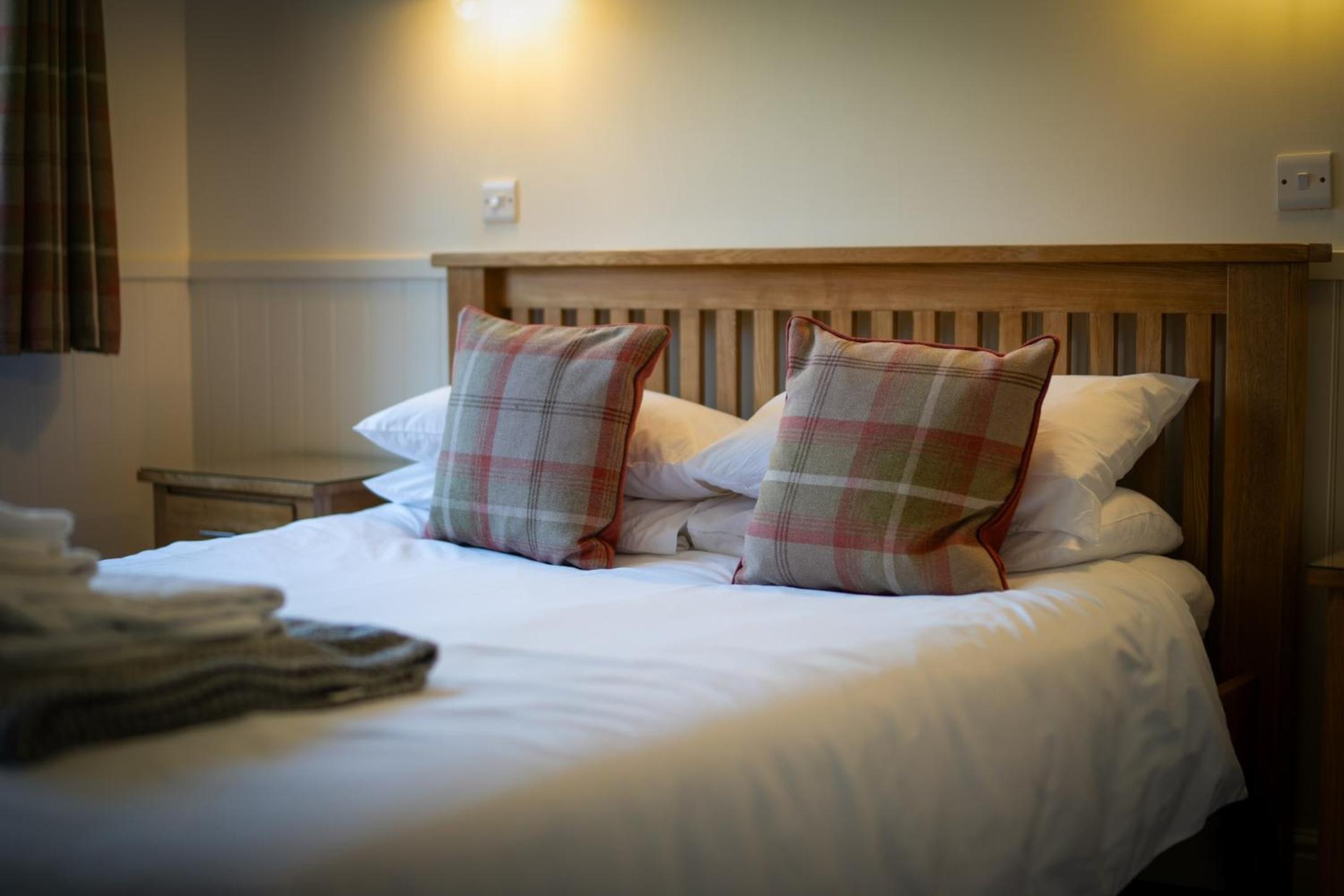 Double Room - Photo 11