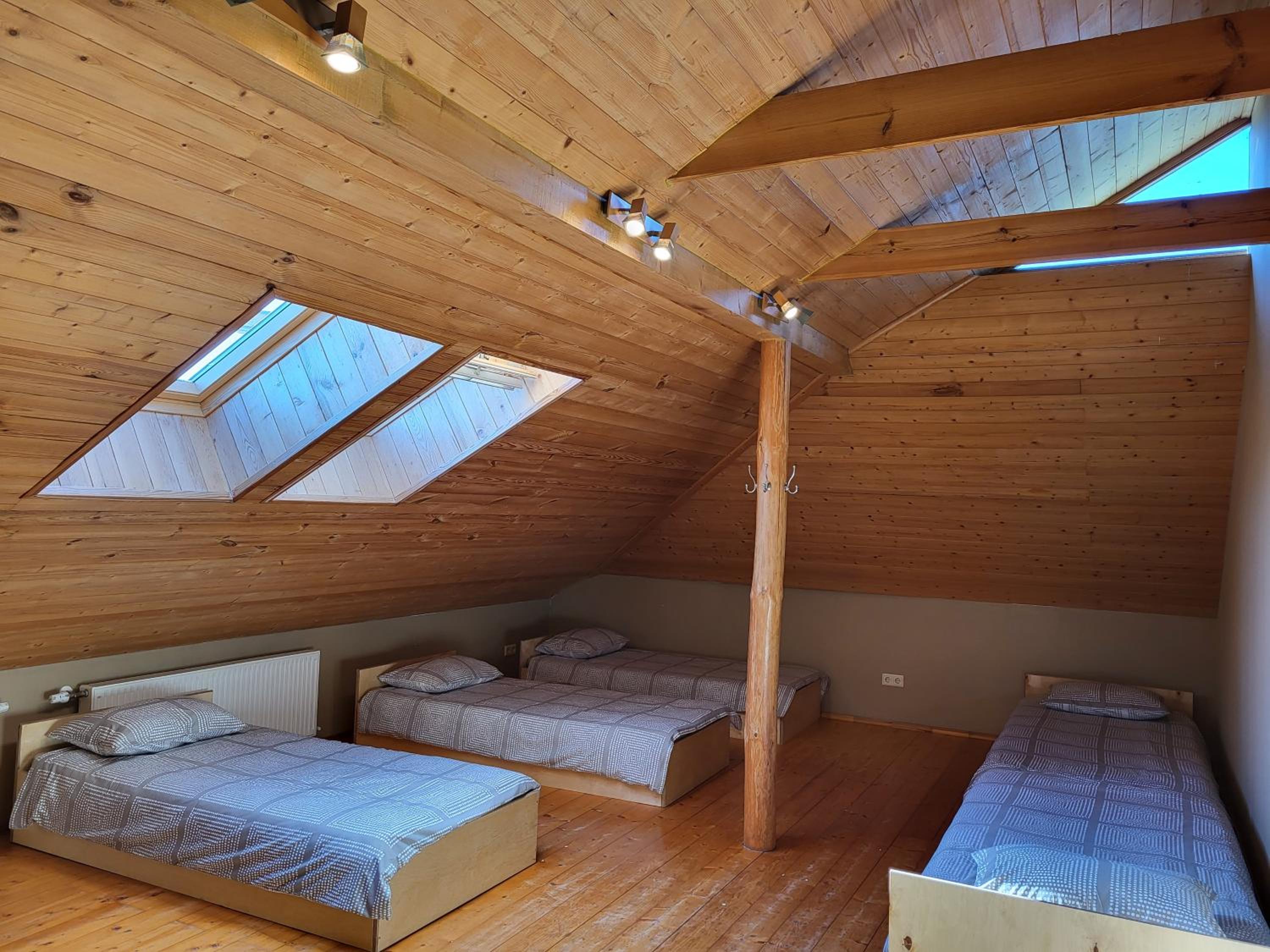 Two-Bedroom House photo 1