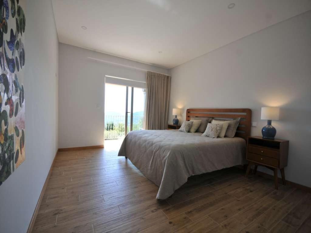 Four-Bedroom Villa photo 1