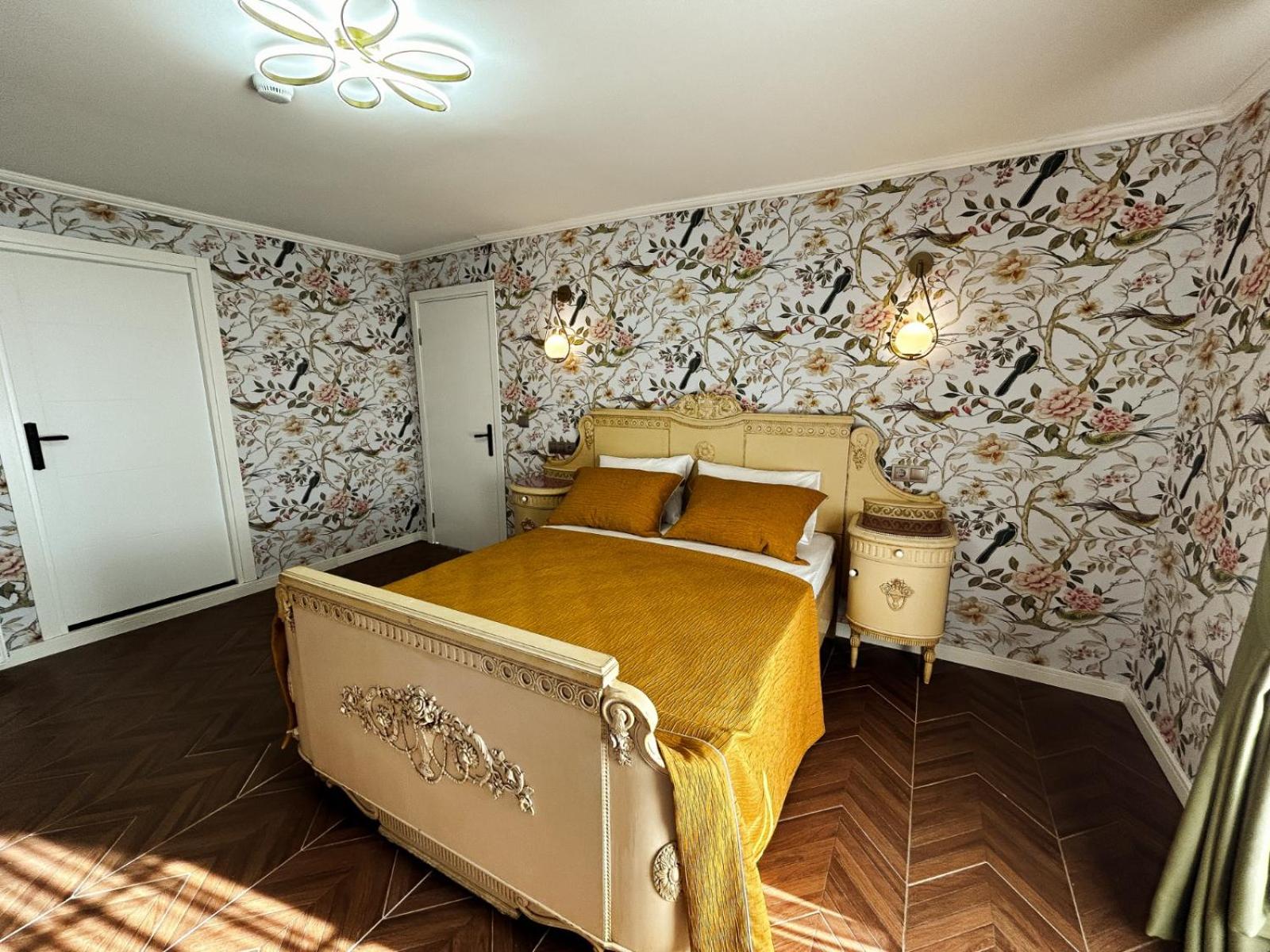 Junior Suite photo 2