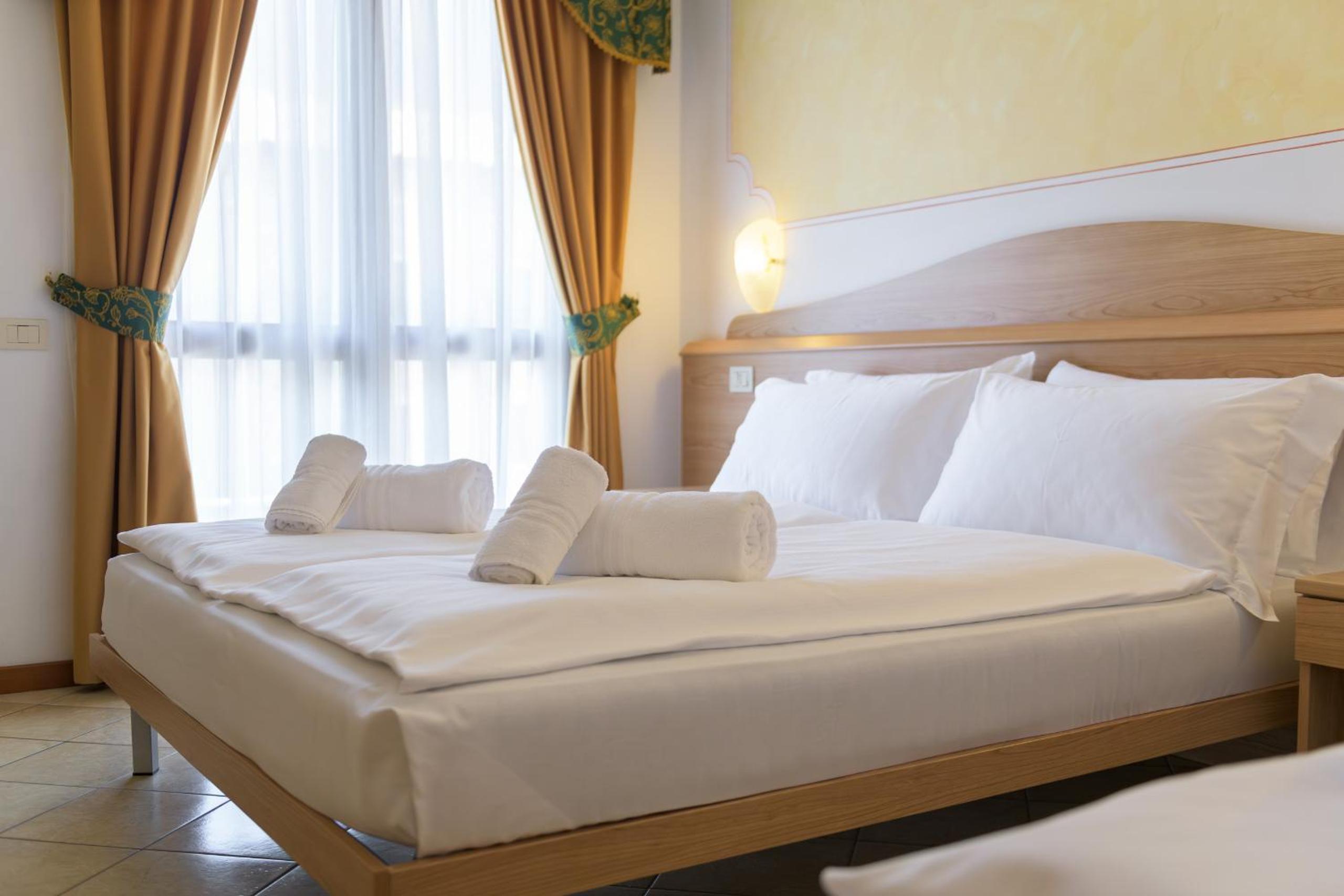 Standard Plus Triple Room  photo 1