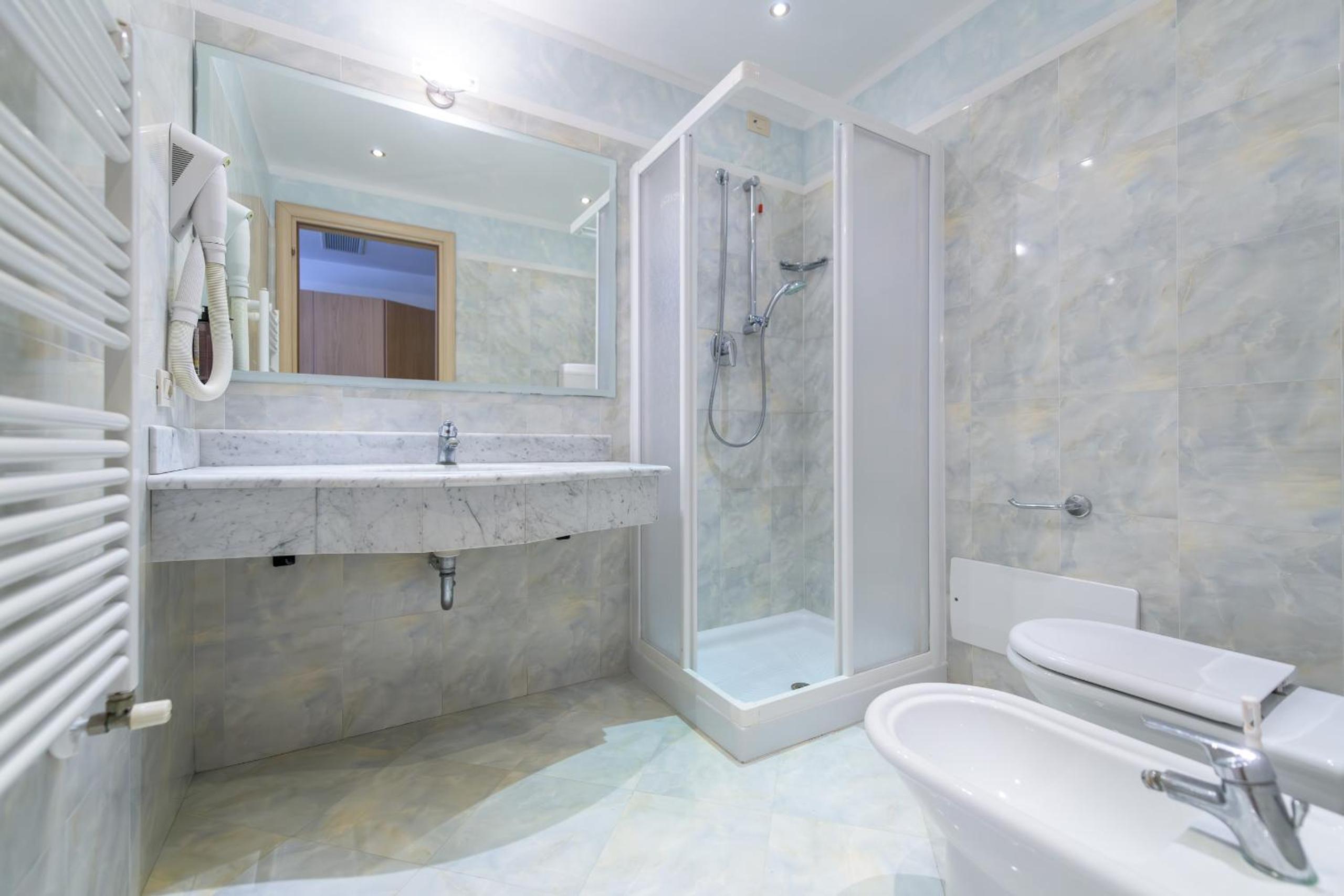 Standard Plus Triple Room  photo 3