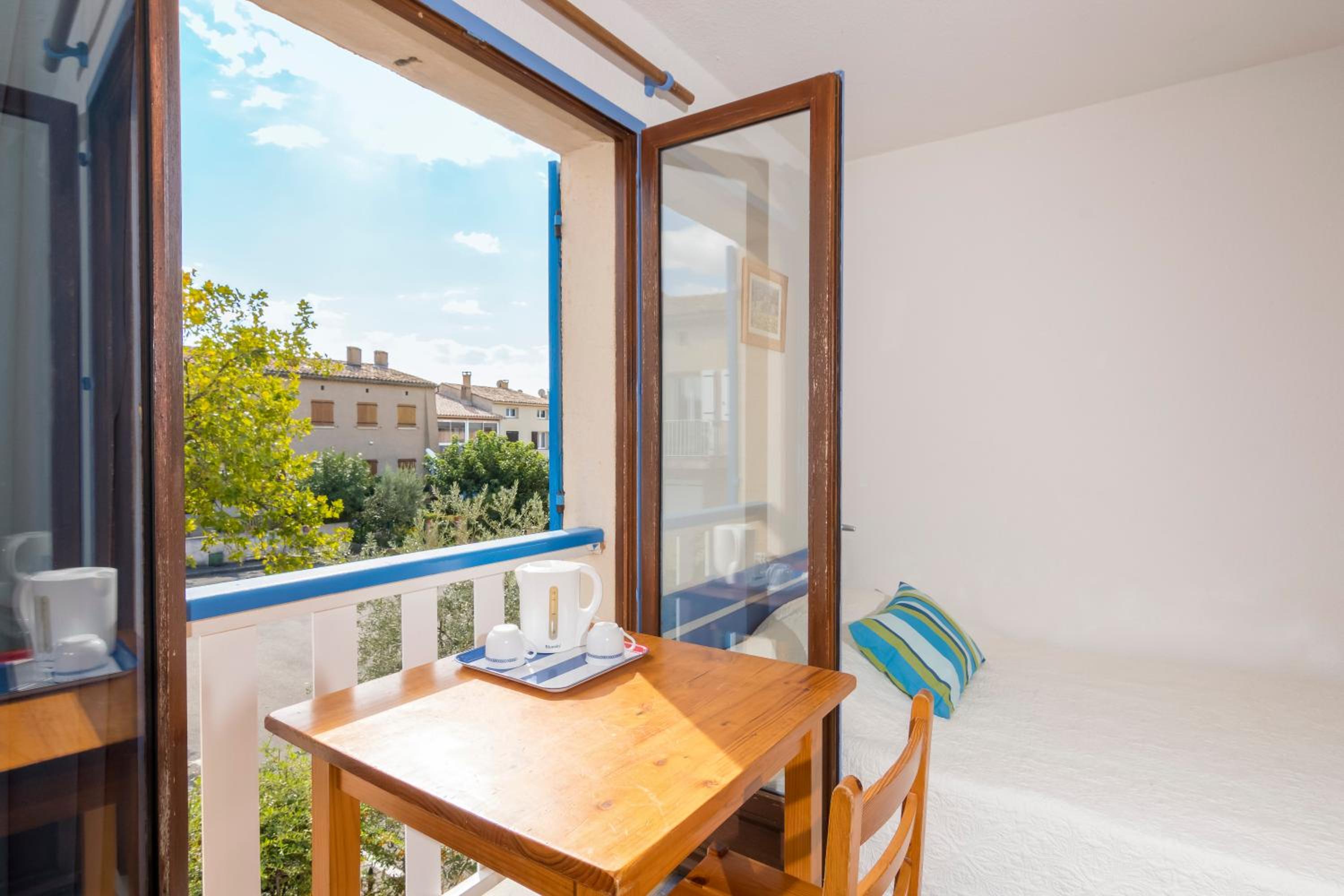 Standard Double Room - Village Side photo 2