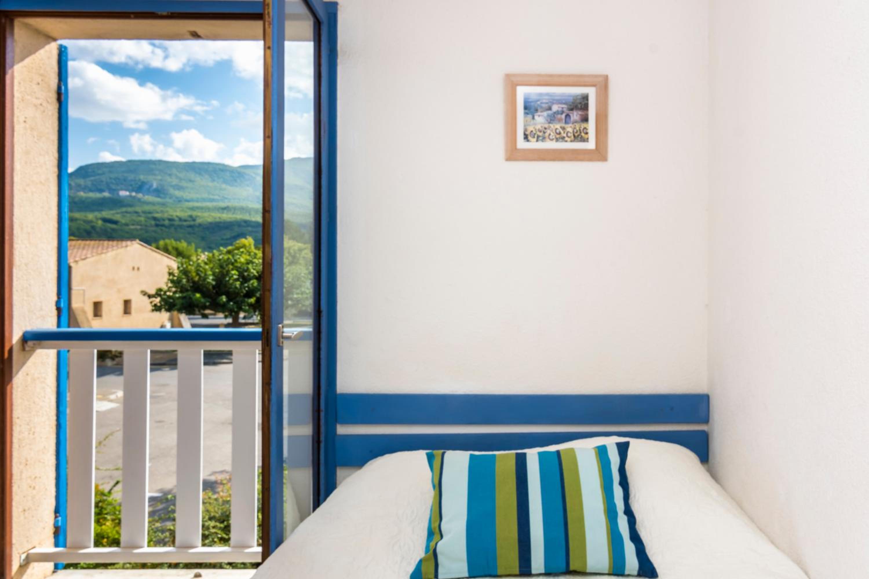 Standard Double Room - Village Side photo 3