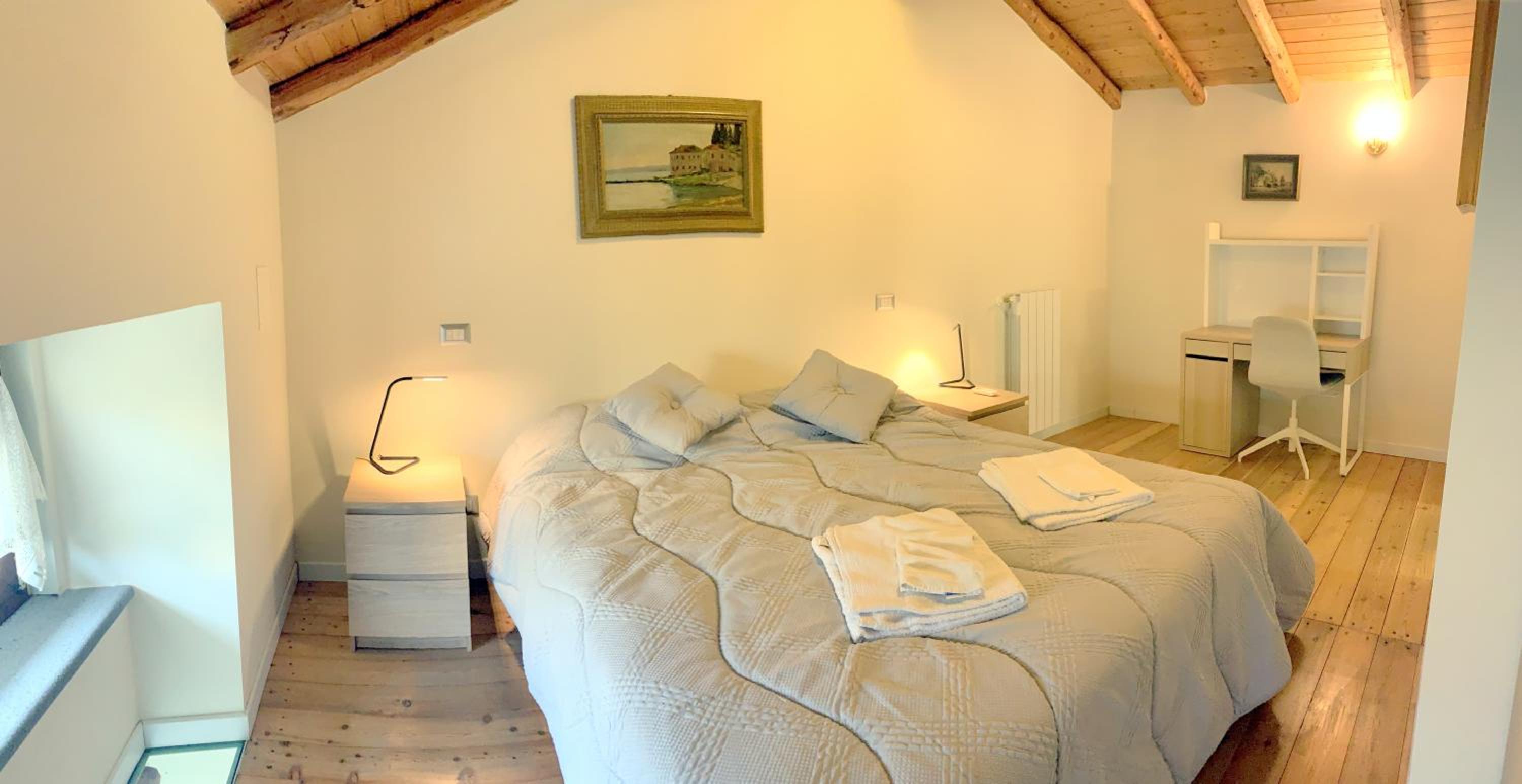 Standard Villa