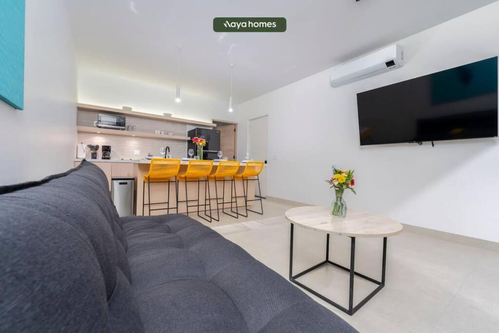 Apartment photo 1