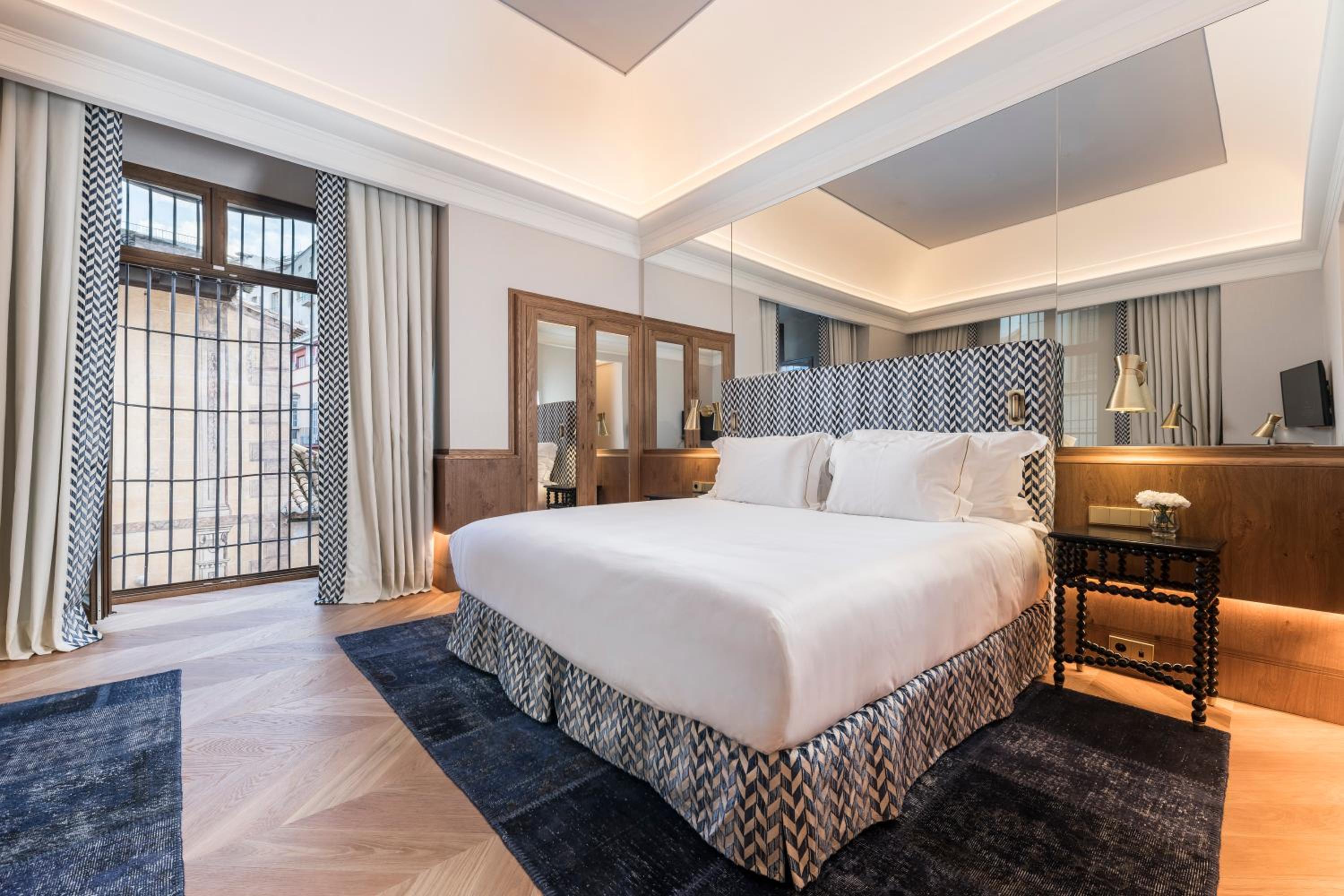 Junior Suite Palacio thumbnail 5
