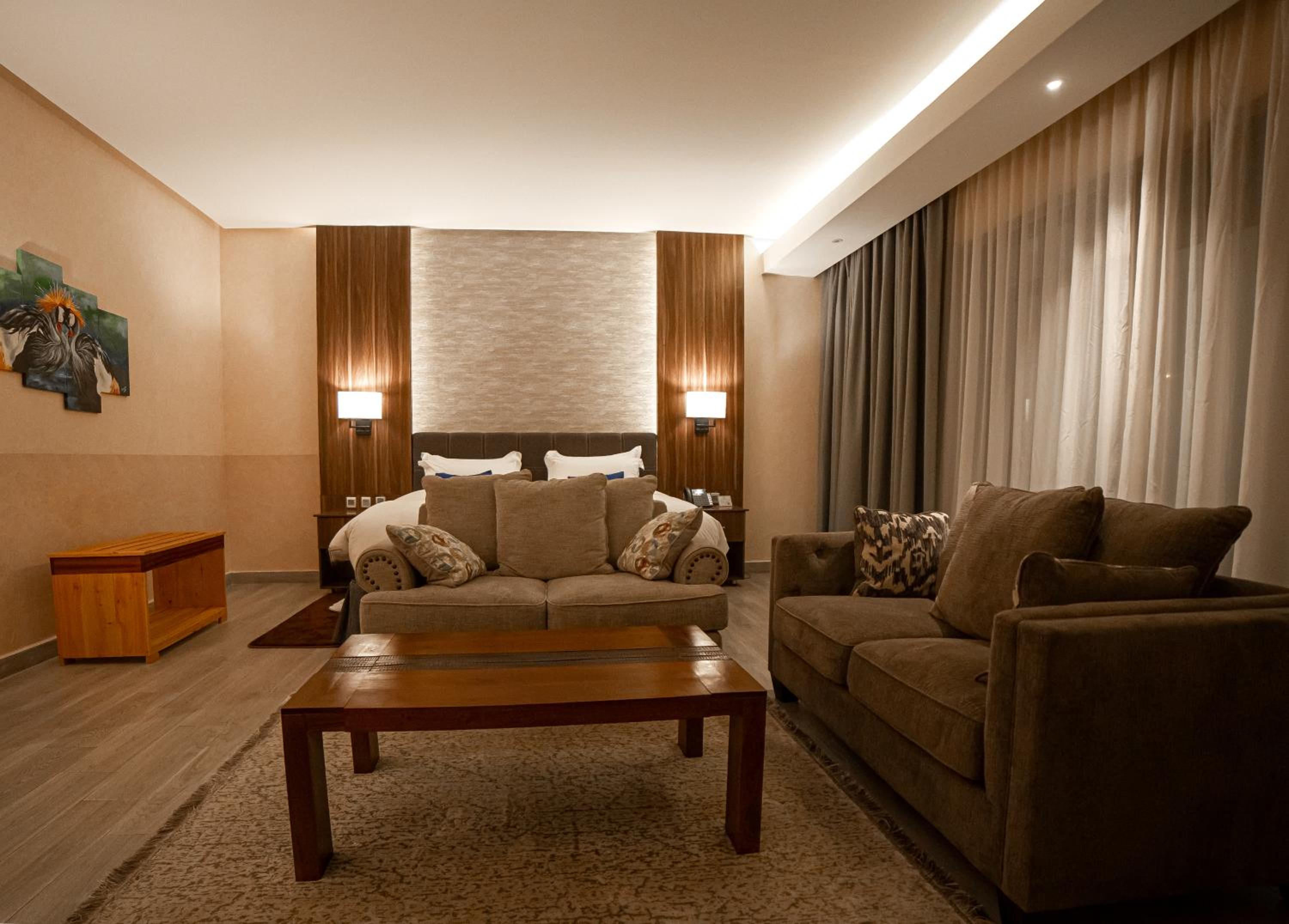 Superior Double Room photo 1