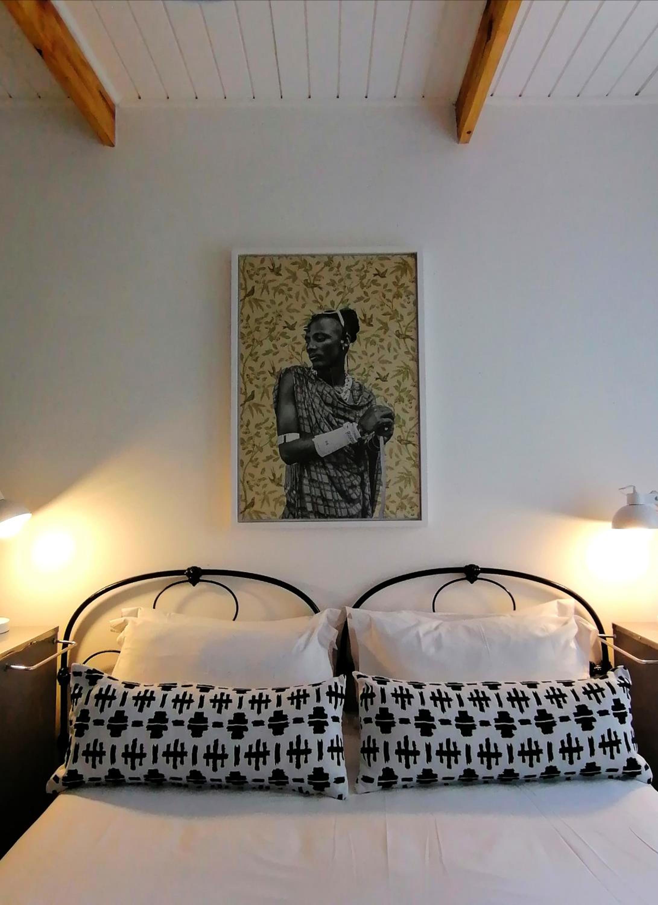 One-Bedroom Suite photo 2