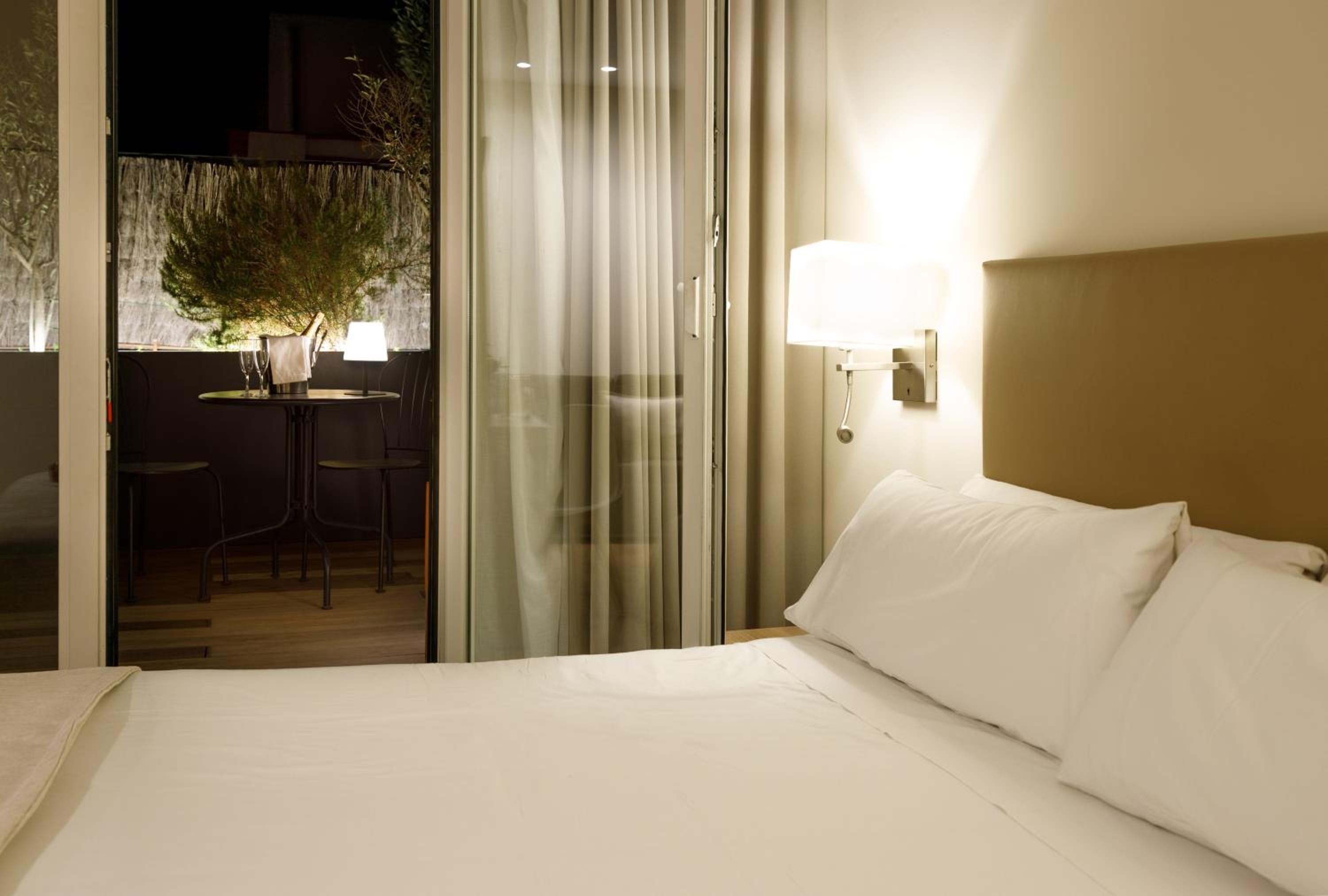 Junior Suite with Terrace photo 3