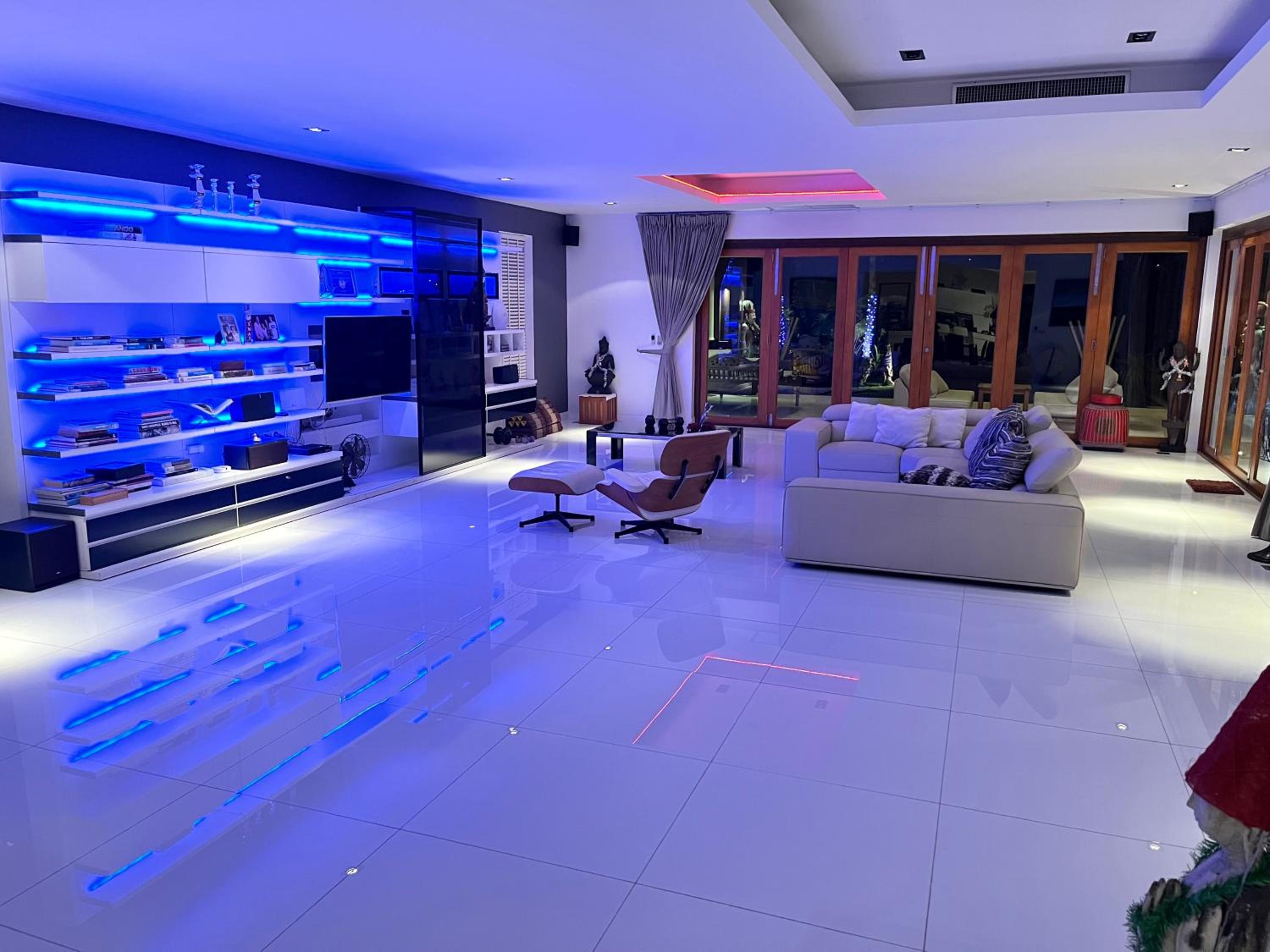 Vacation Home photo 1