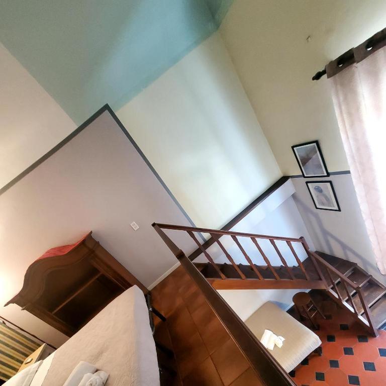 Triple Room with Balcony photo 3