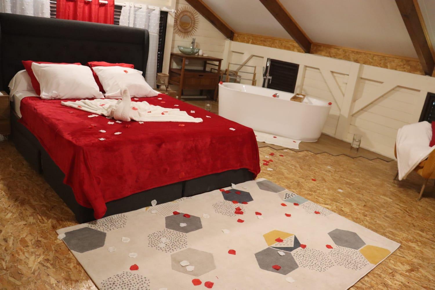 One-Bedroom Chalet photo 3