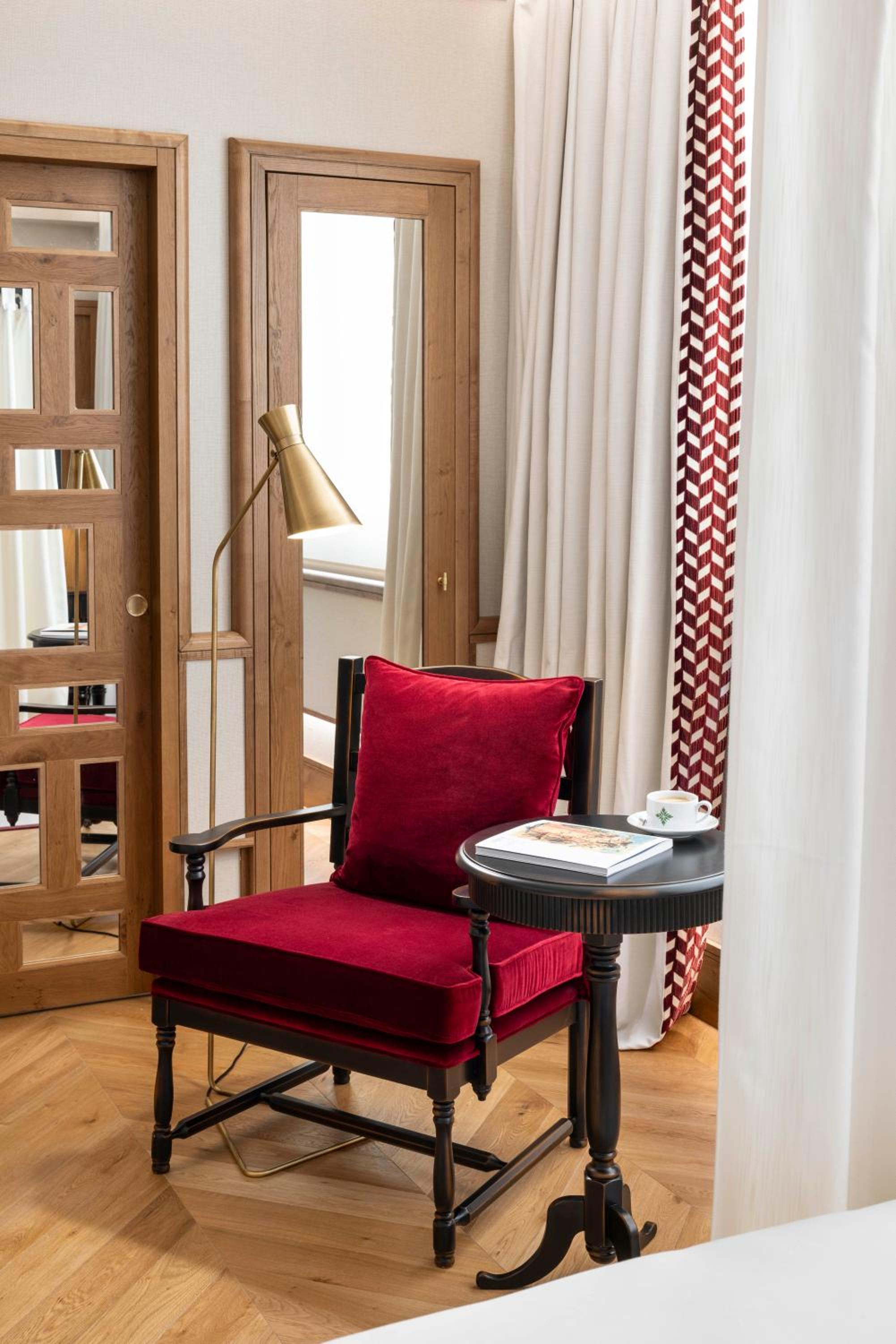 Double Room Solecio
