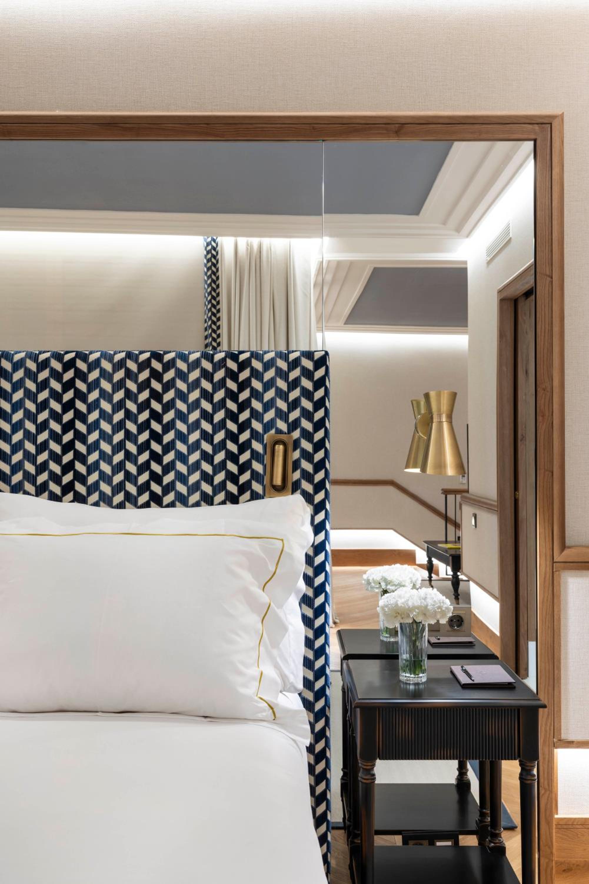 Junior Suite Solecio